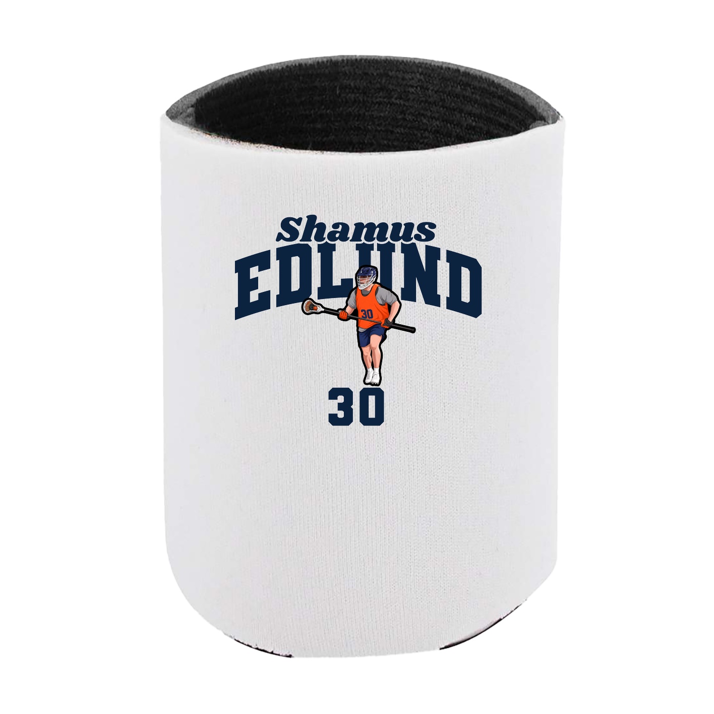 Can Holder — Signature Arch in White