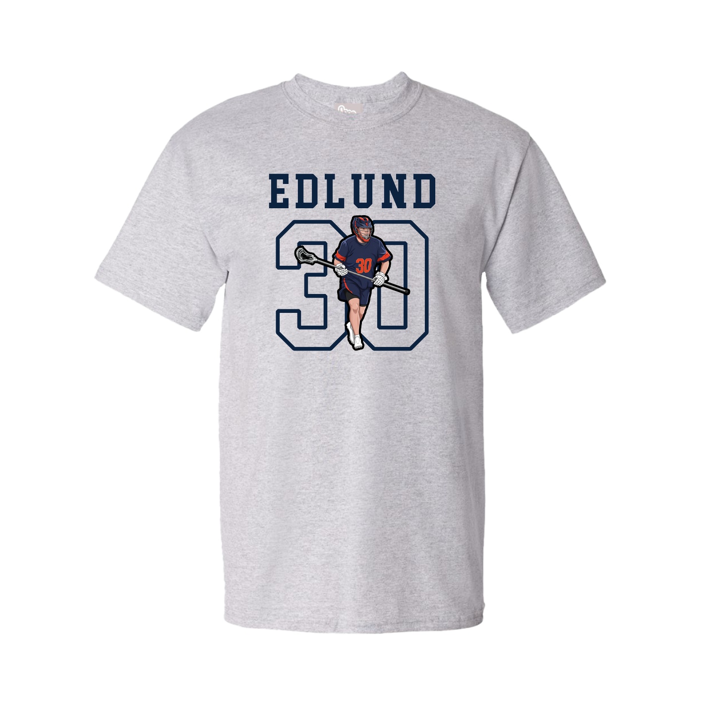 Tee — Shirsey in Grey