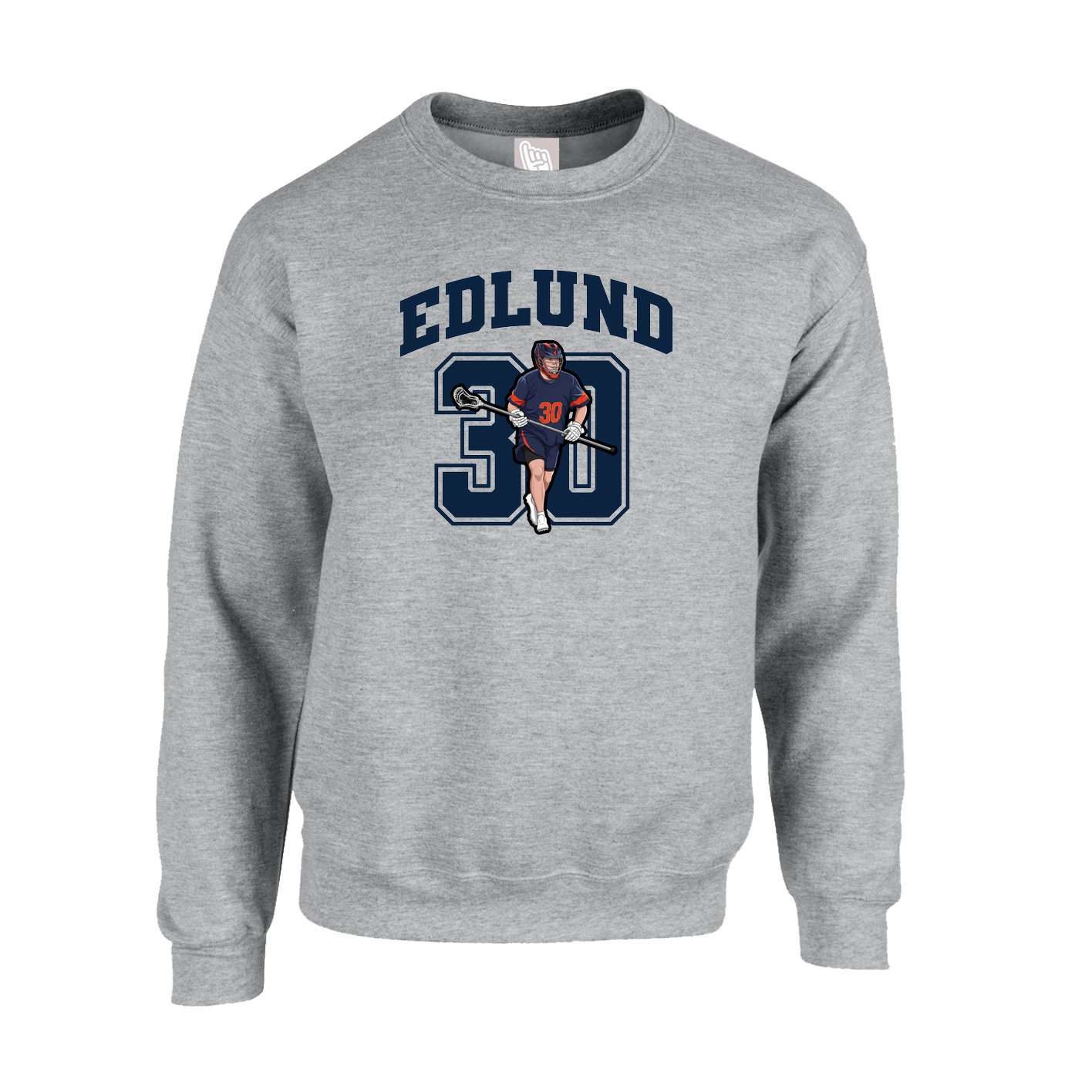 Fleece Crew