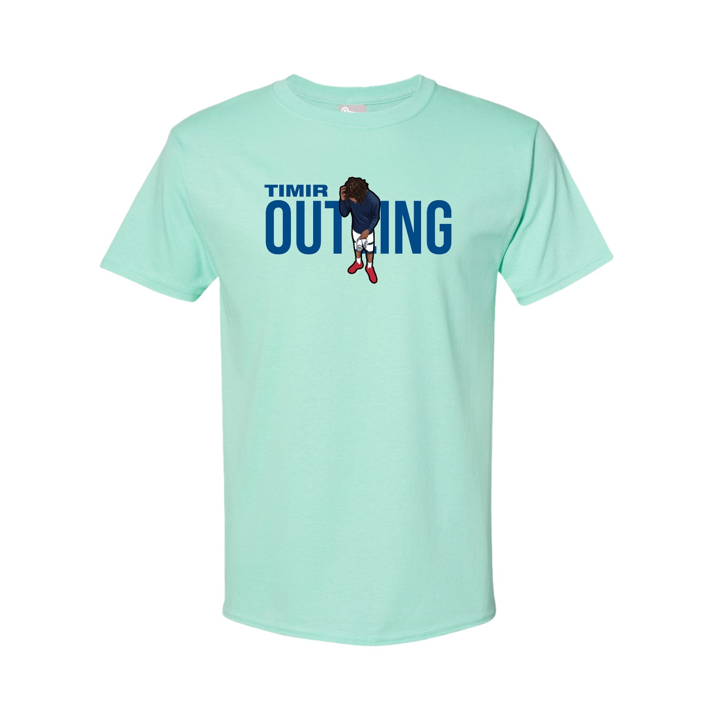 Tee