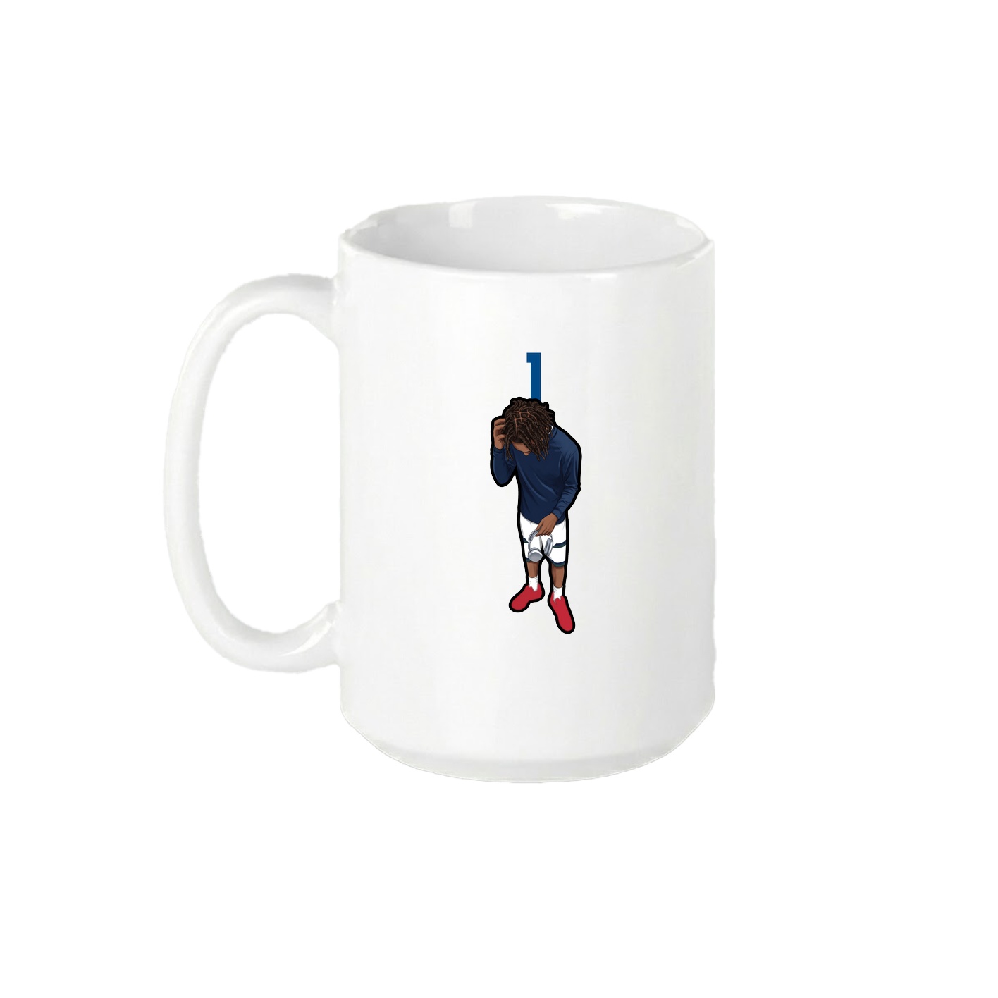 15oz Coffee Mug