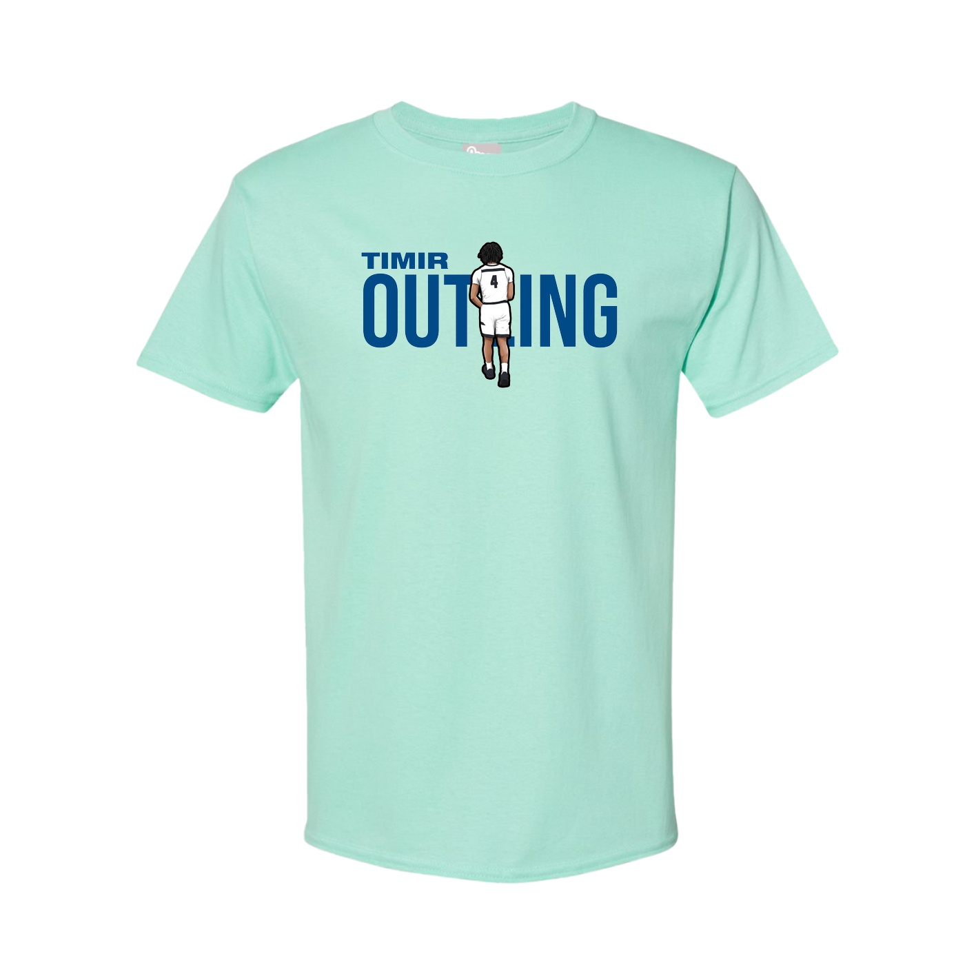 Tee