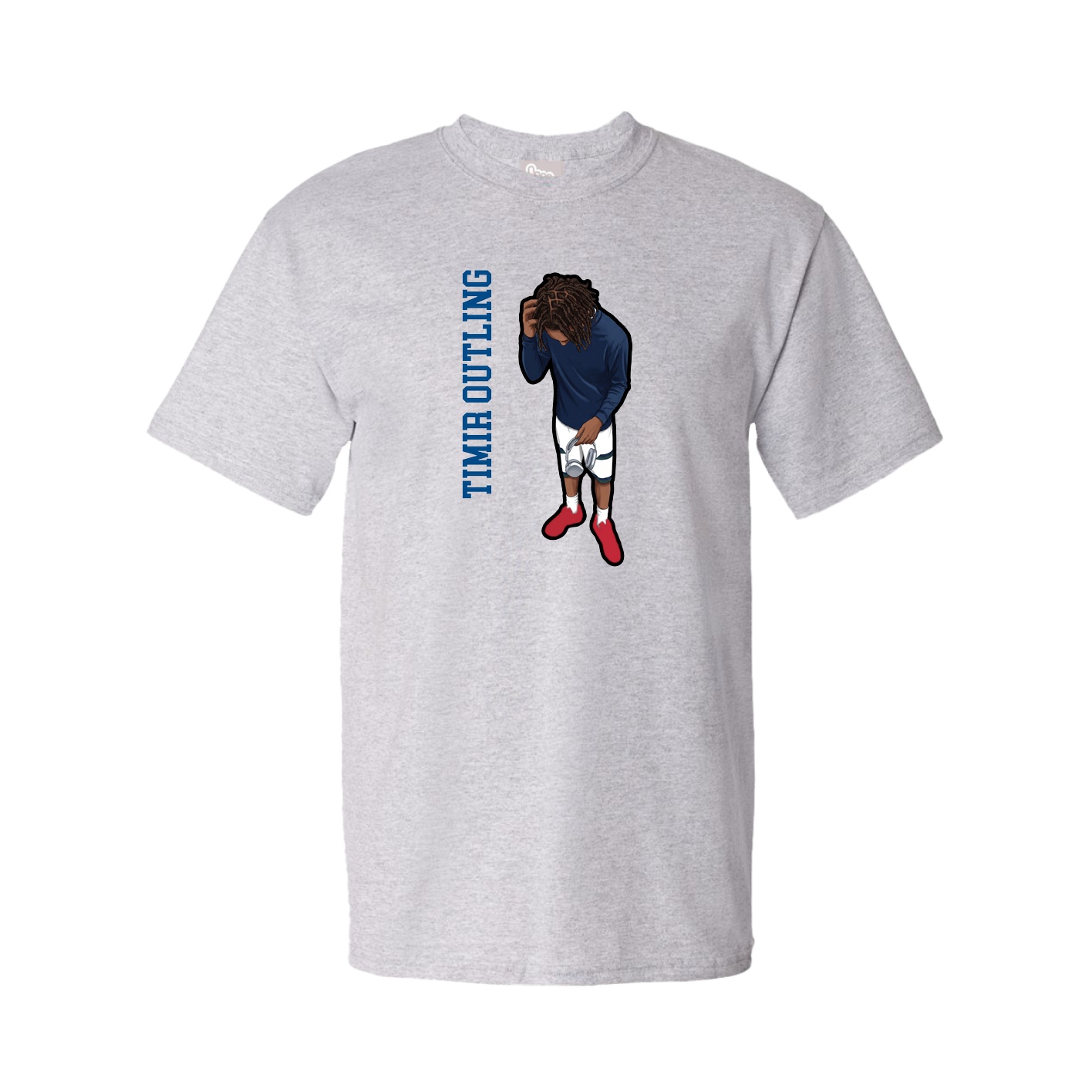 NIL Club Tee