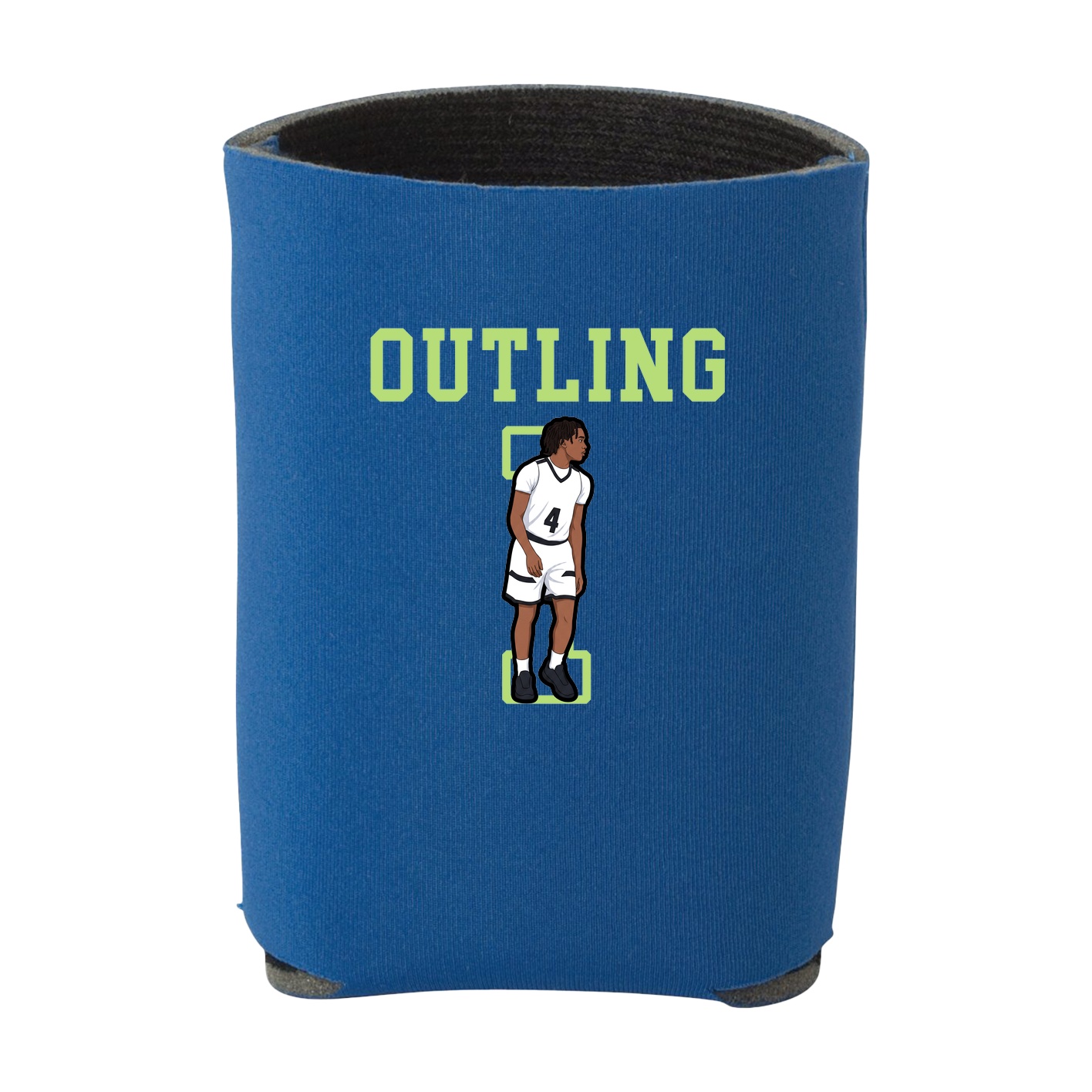 Can Holder — Shirsey in Royal