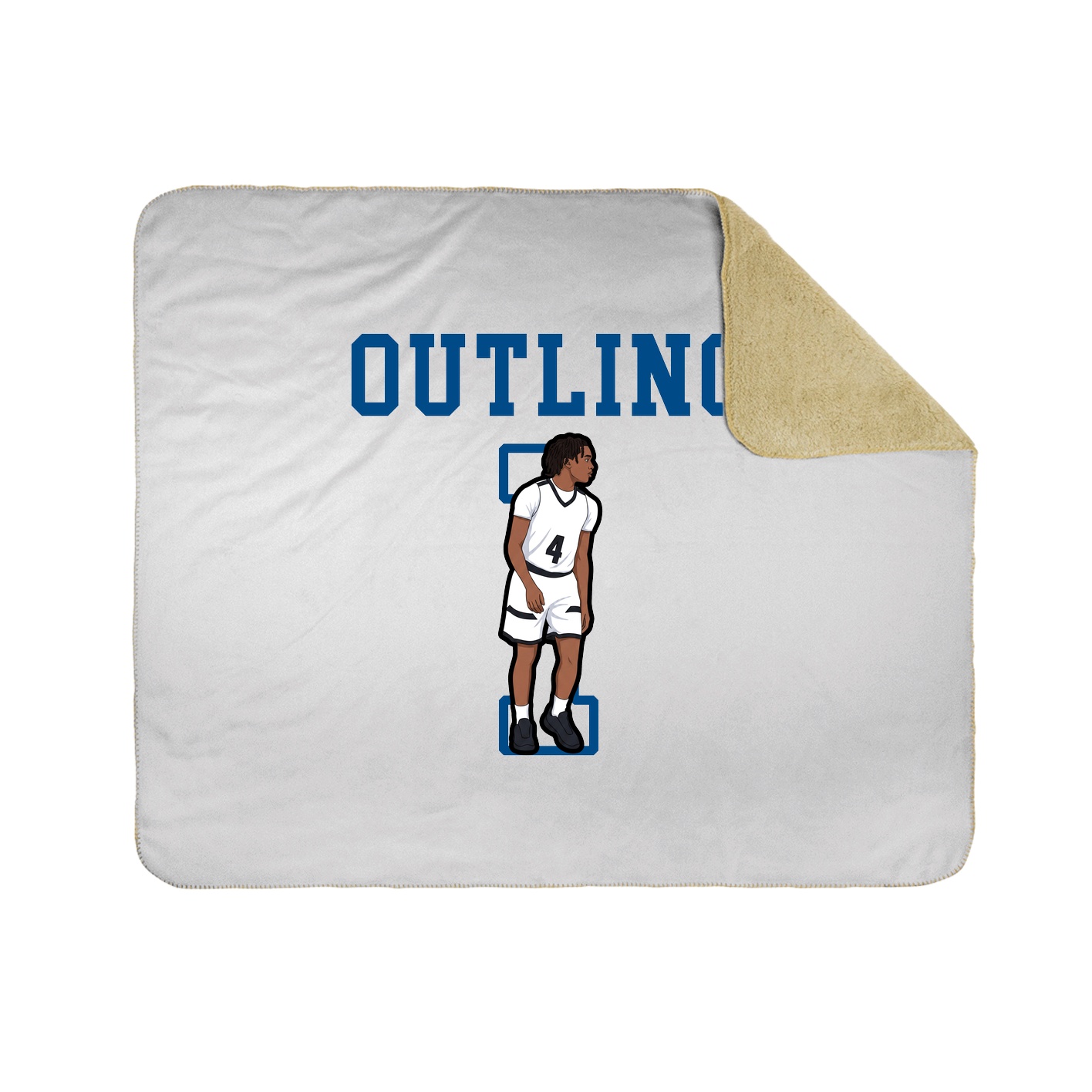 Throw Blanket