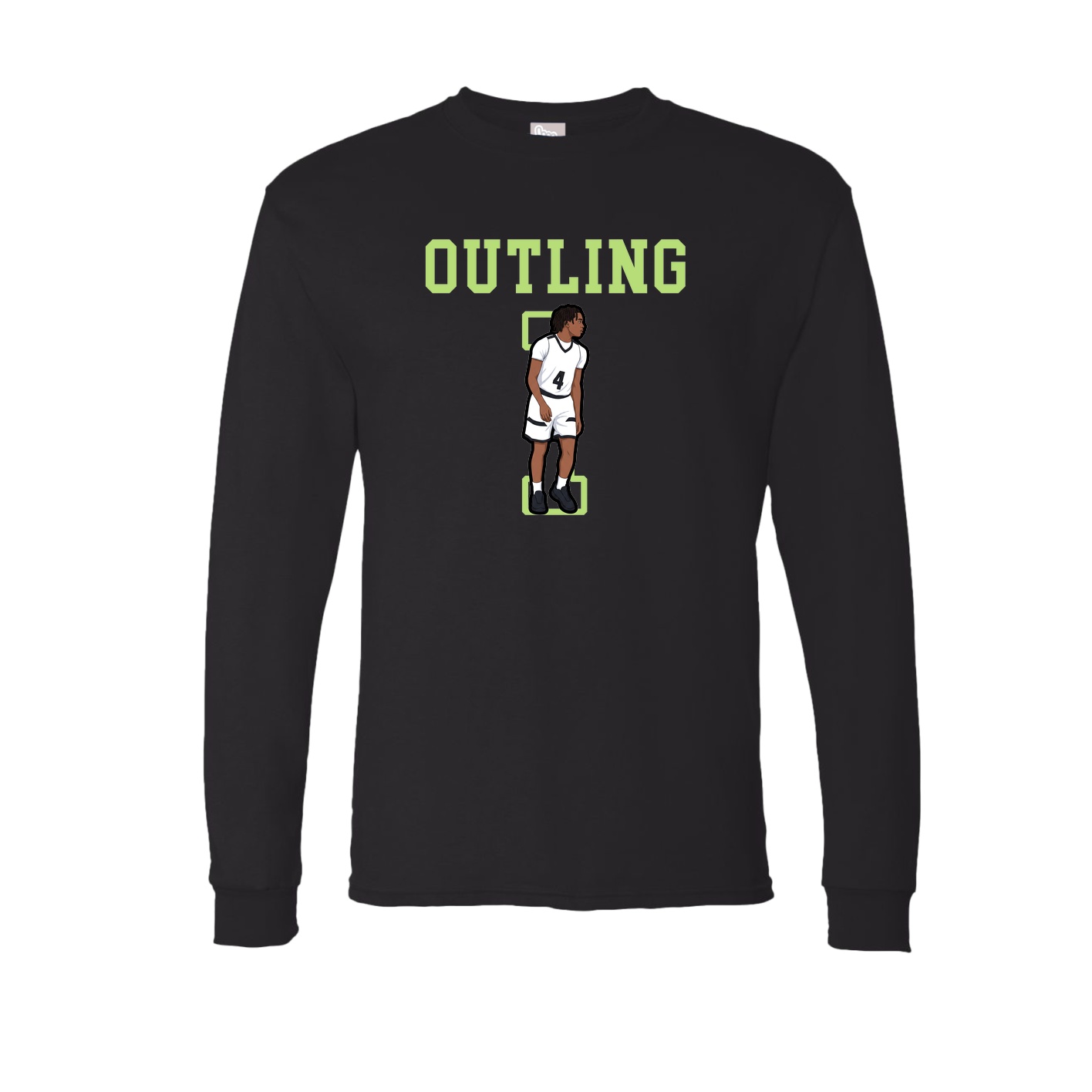 Long Sleeve Tee