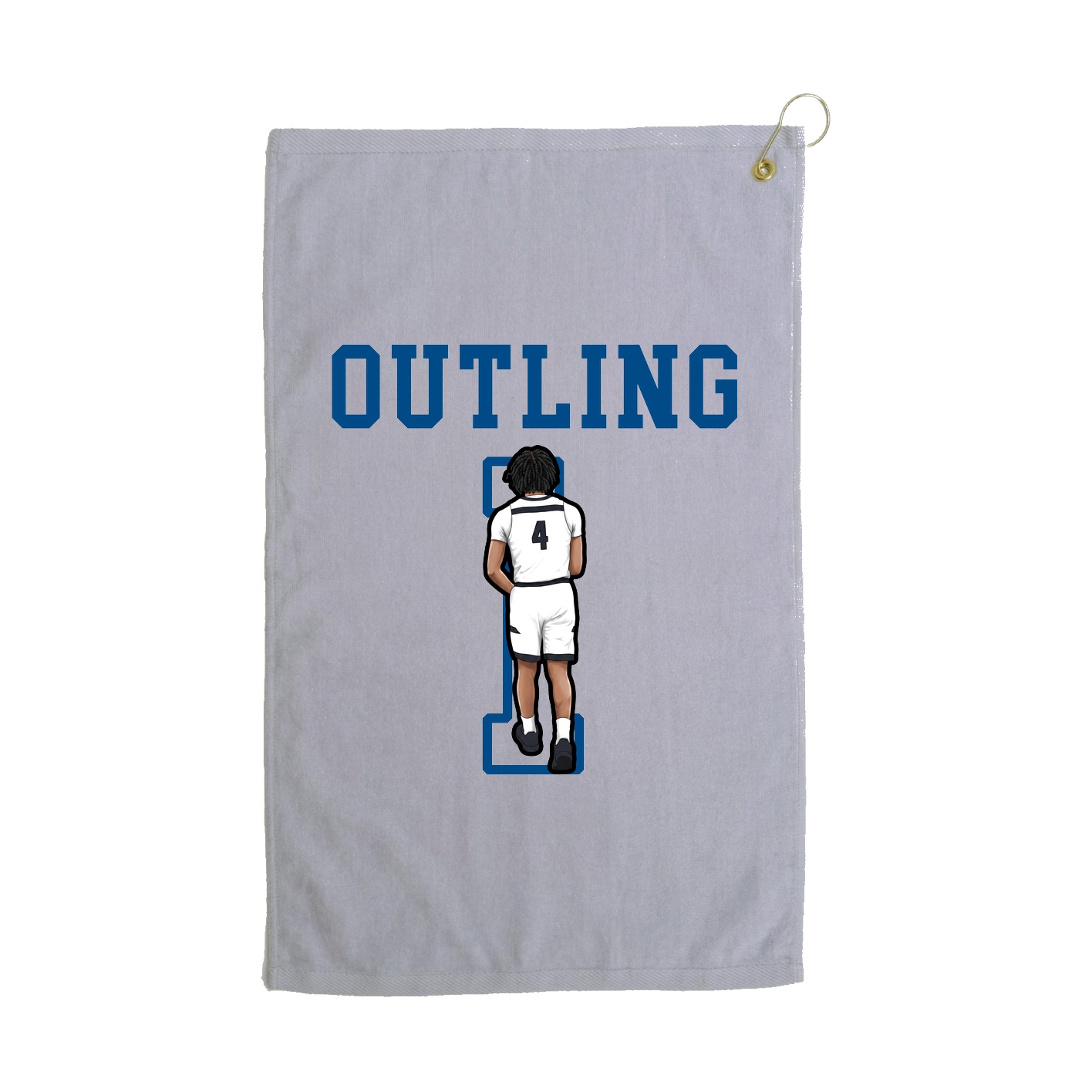 Golf Towel