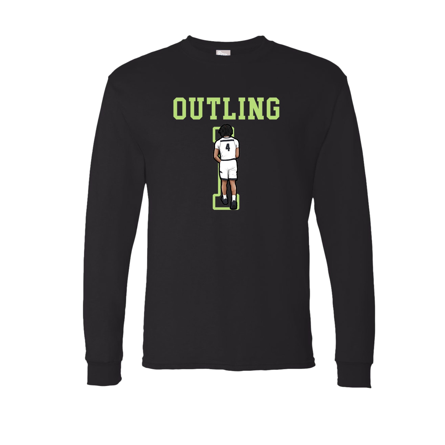 Long Sleeve Tee