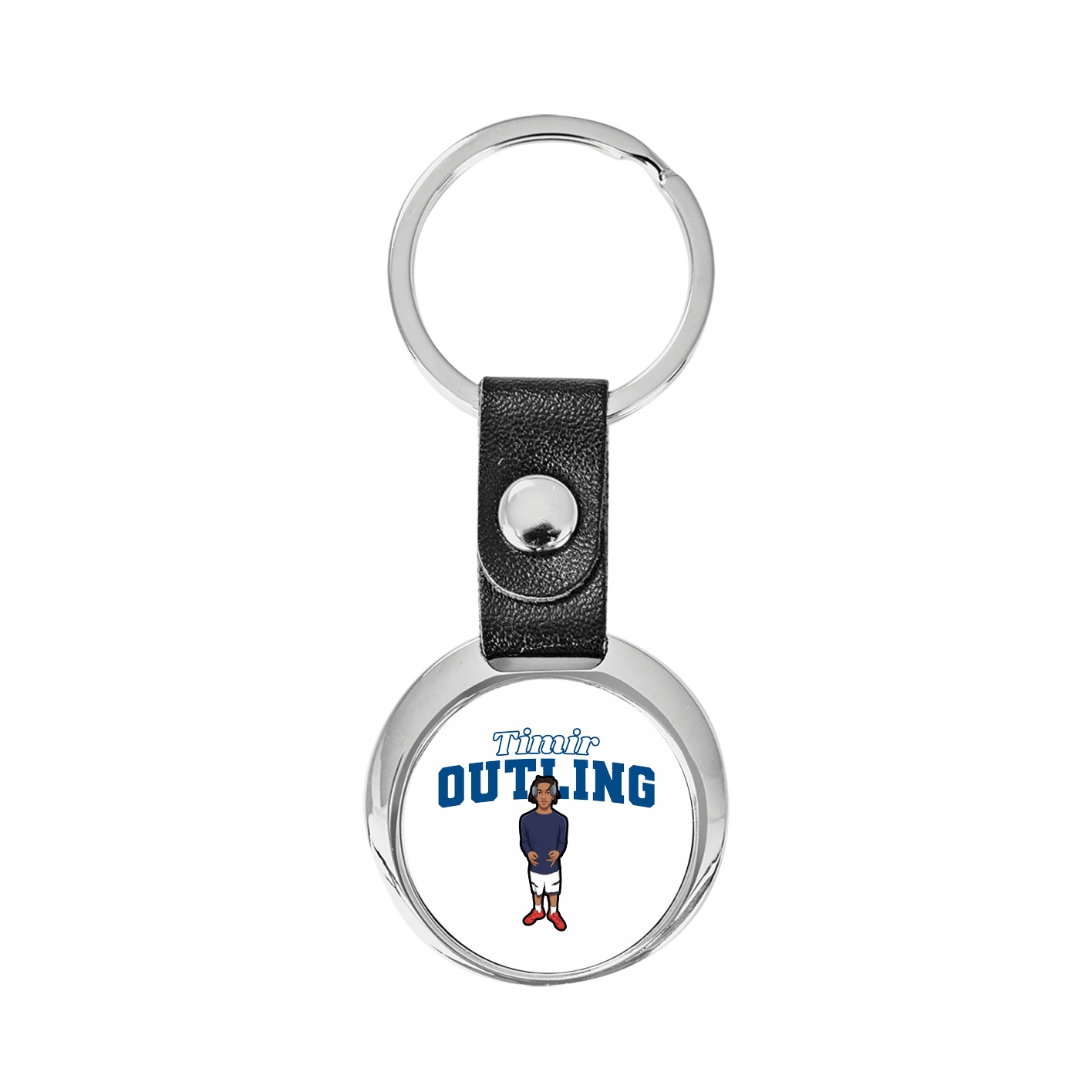 Key Chain