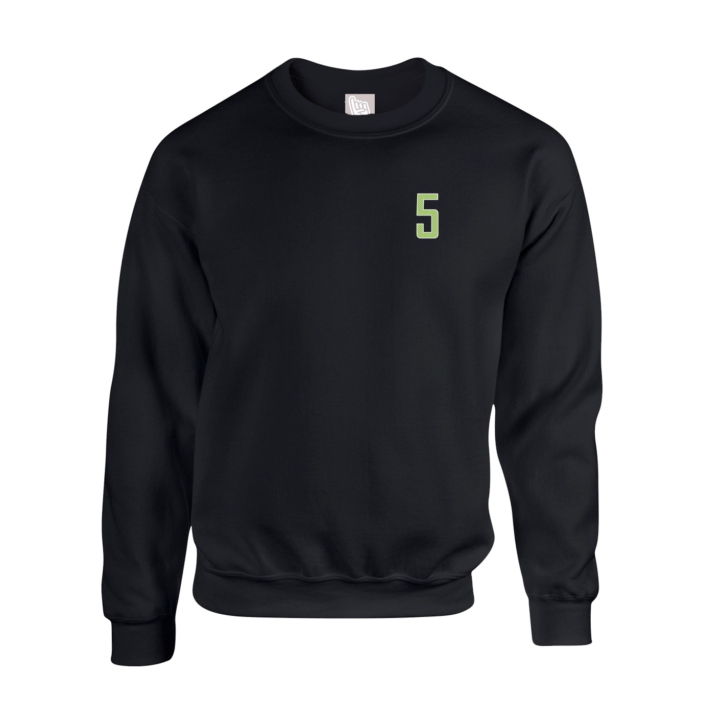 NIL Club Fleece Crew