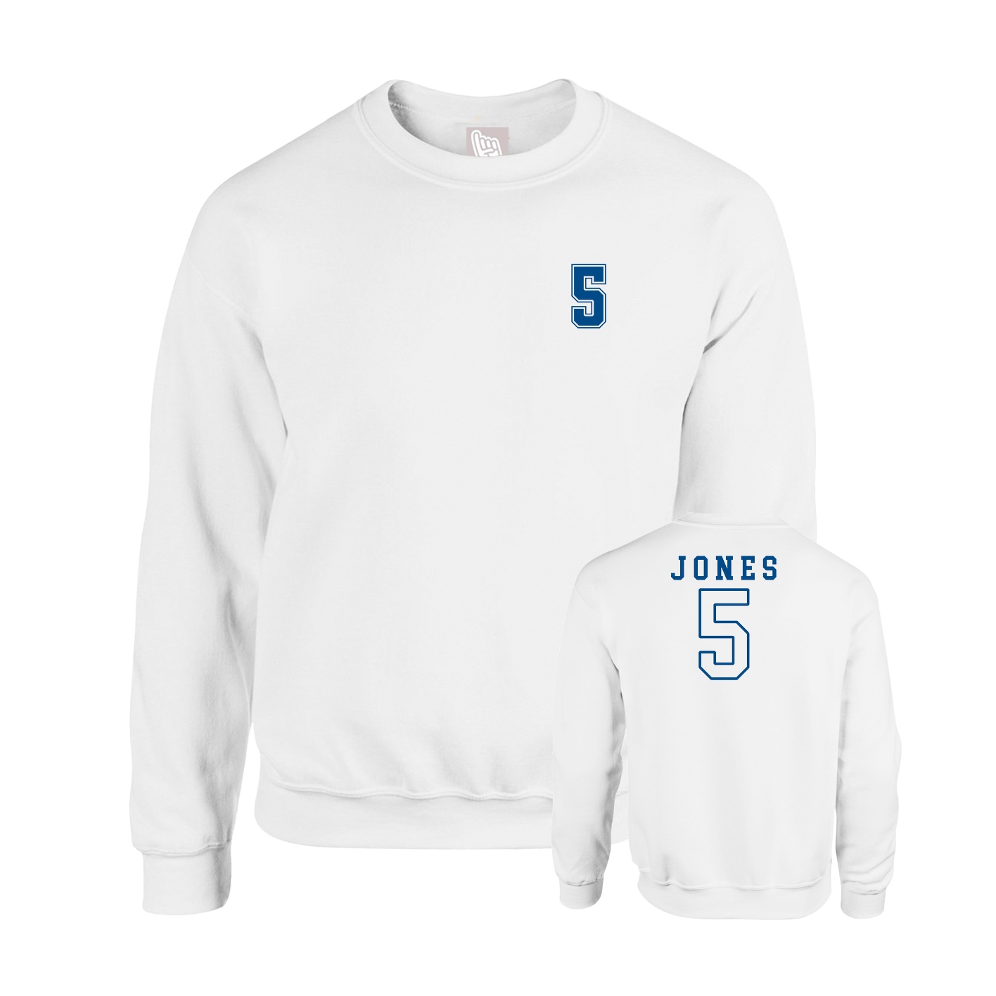 Fleece Crew