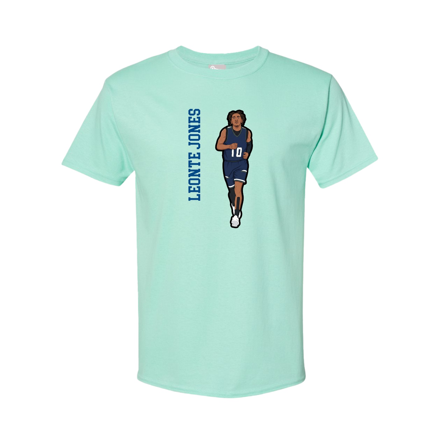 NIL Club Tee
