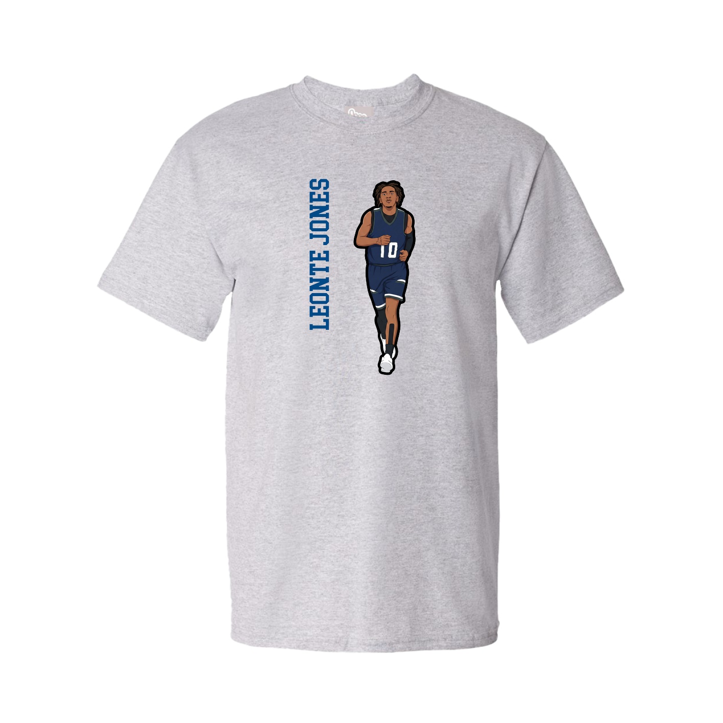 NIL Club Tee