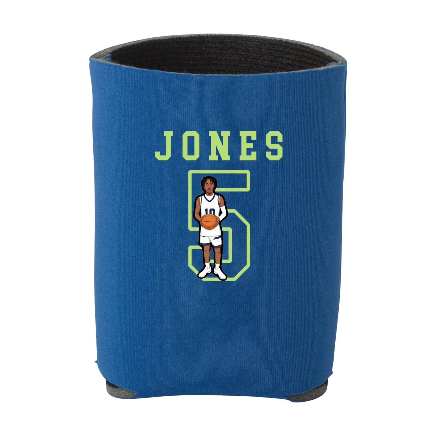 Can Holder — Shirsey in Royal