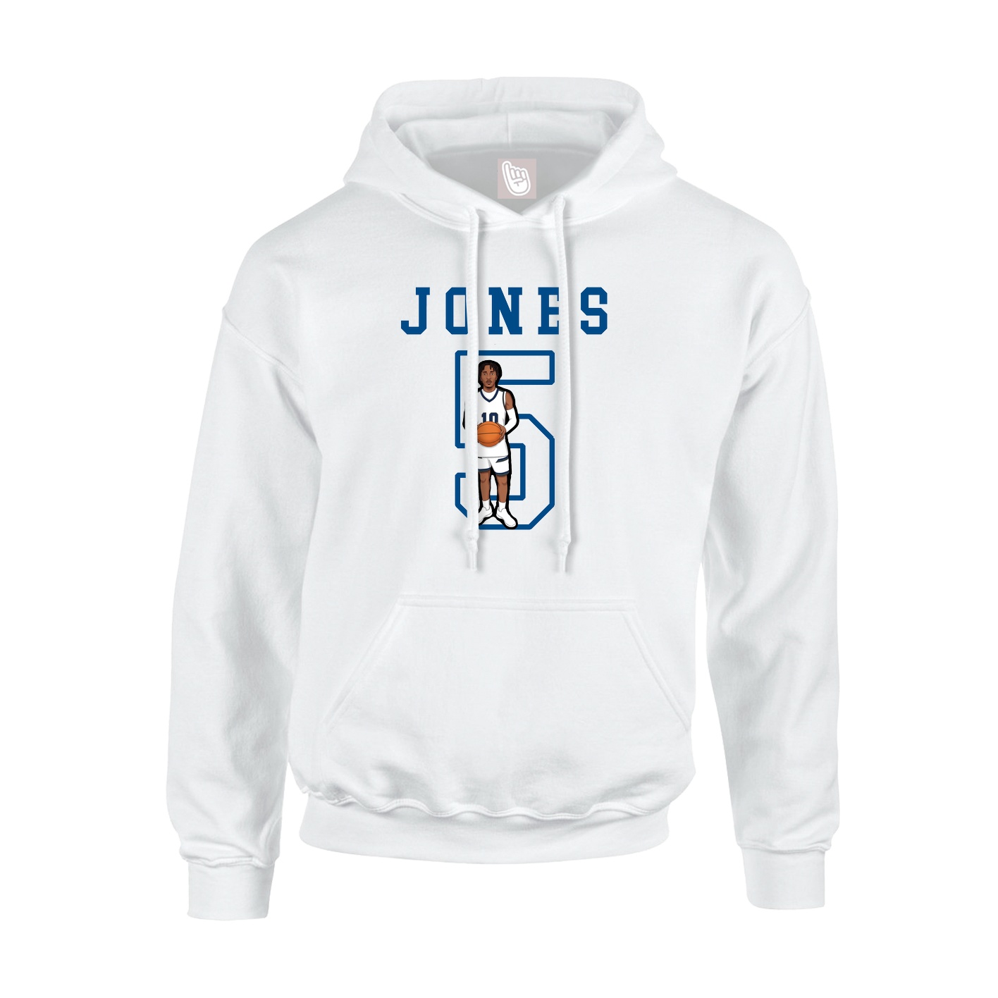 NIL Club Hoodie