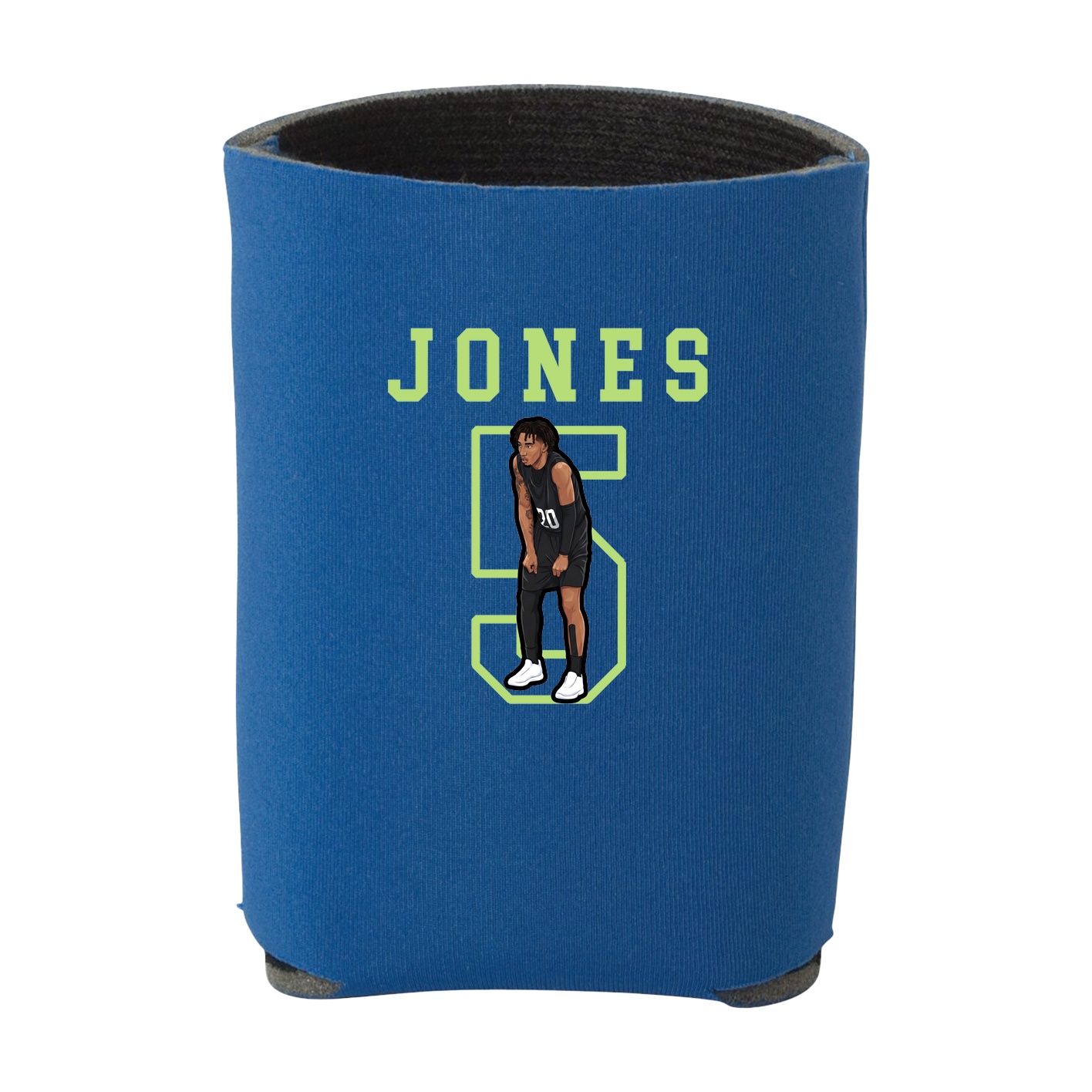 Can Holder — Shirsey in Royal