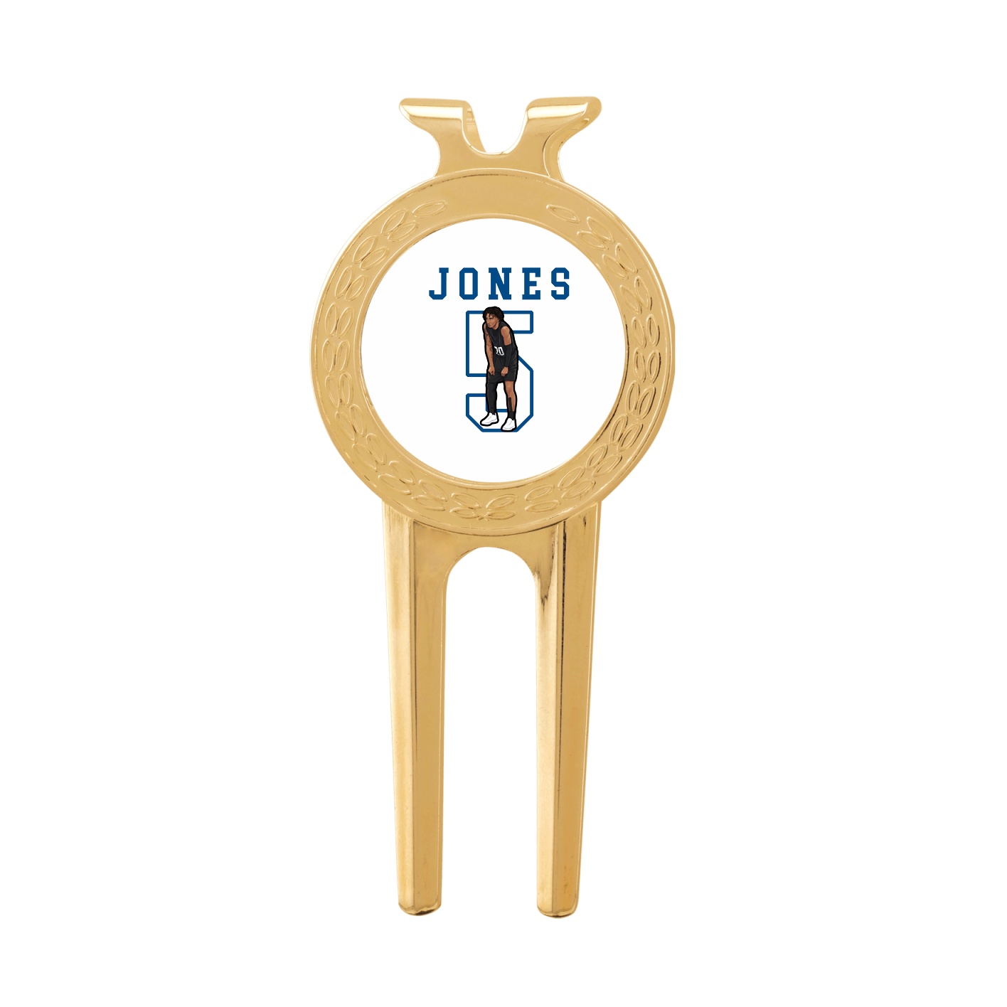 Divot Tool with Ball Marker — Shirsey in Classic