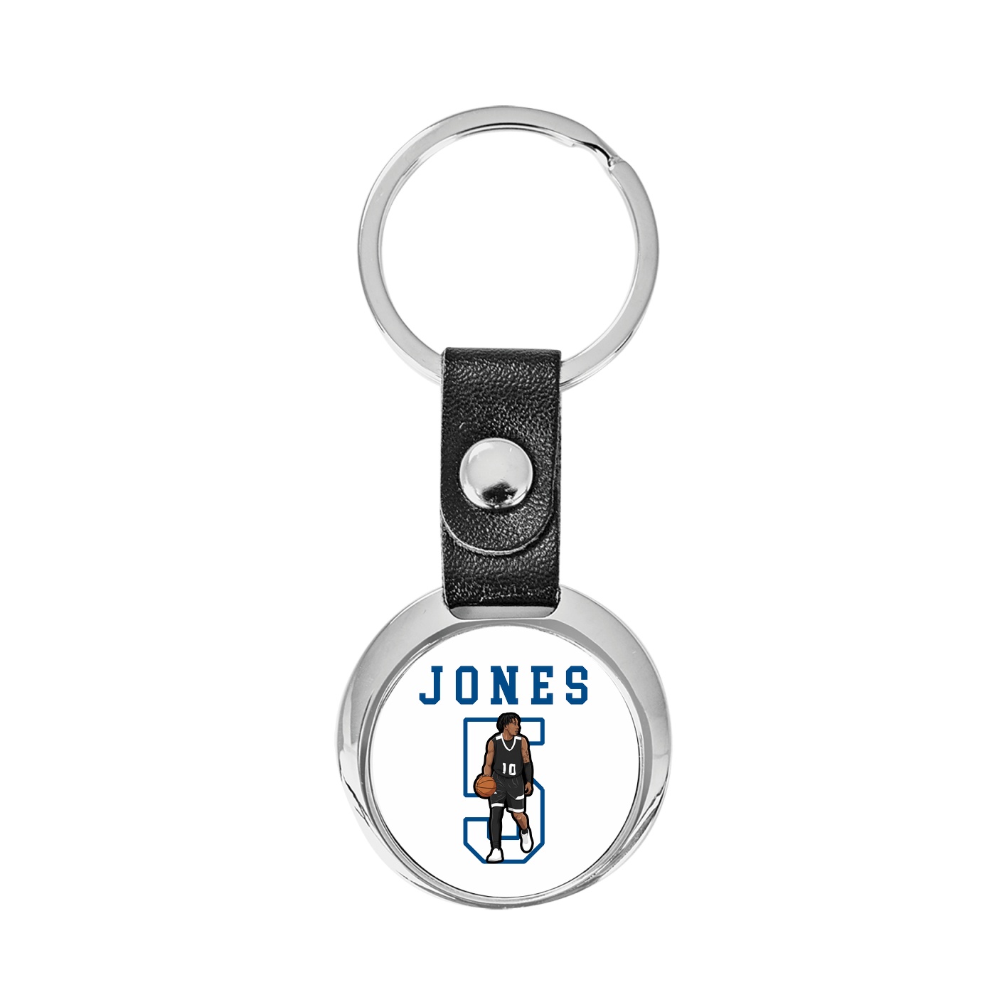 Key Chain — Shirsey in Classic