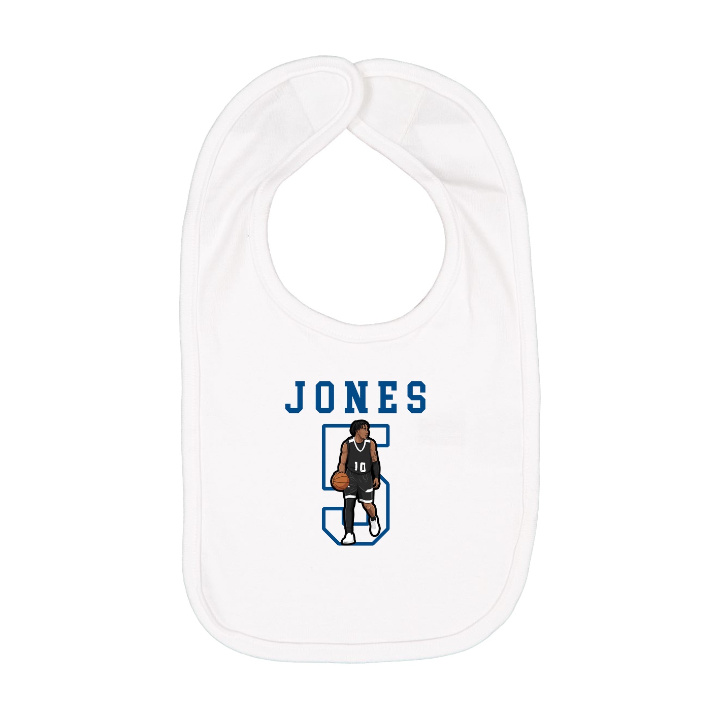 Infant Bib