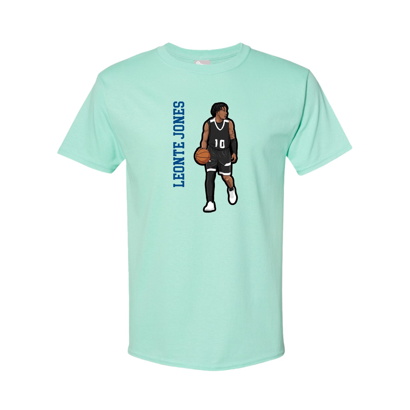 NIL Club Tee