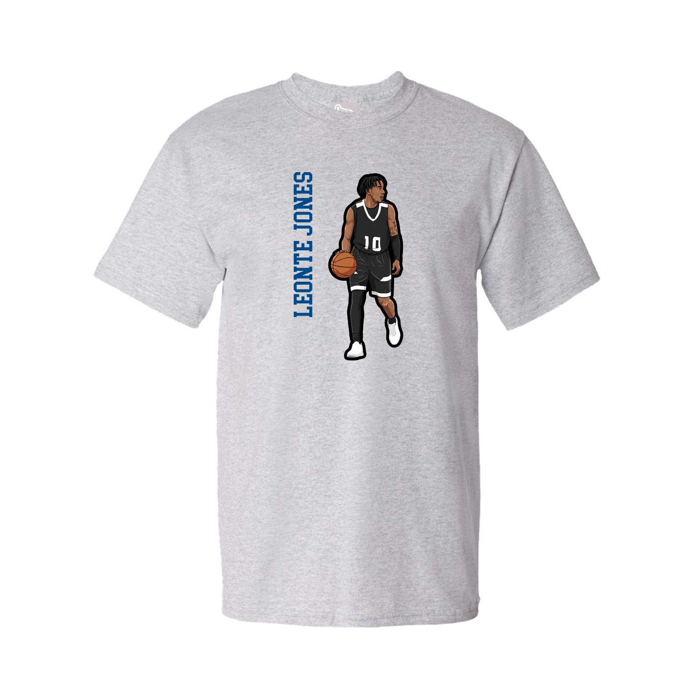 NIL Club Tee