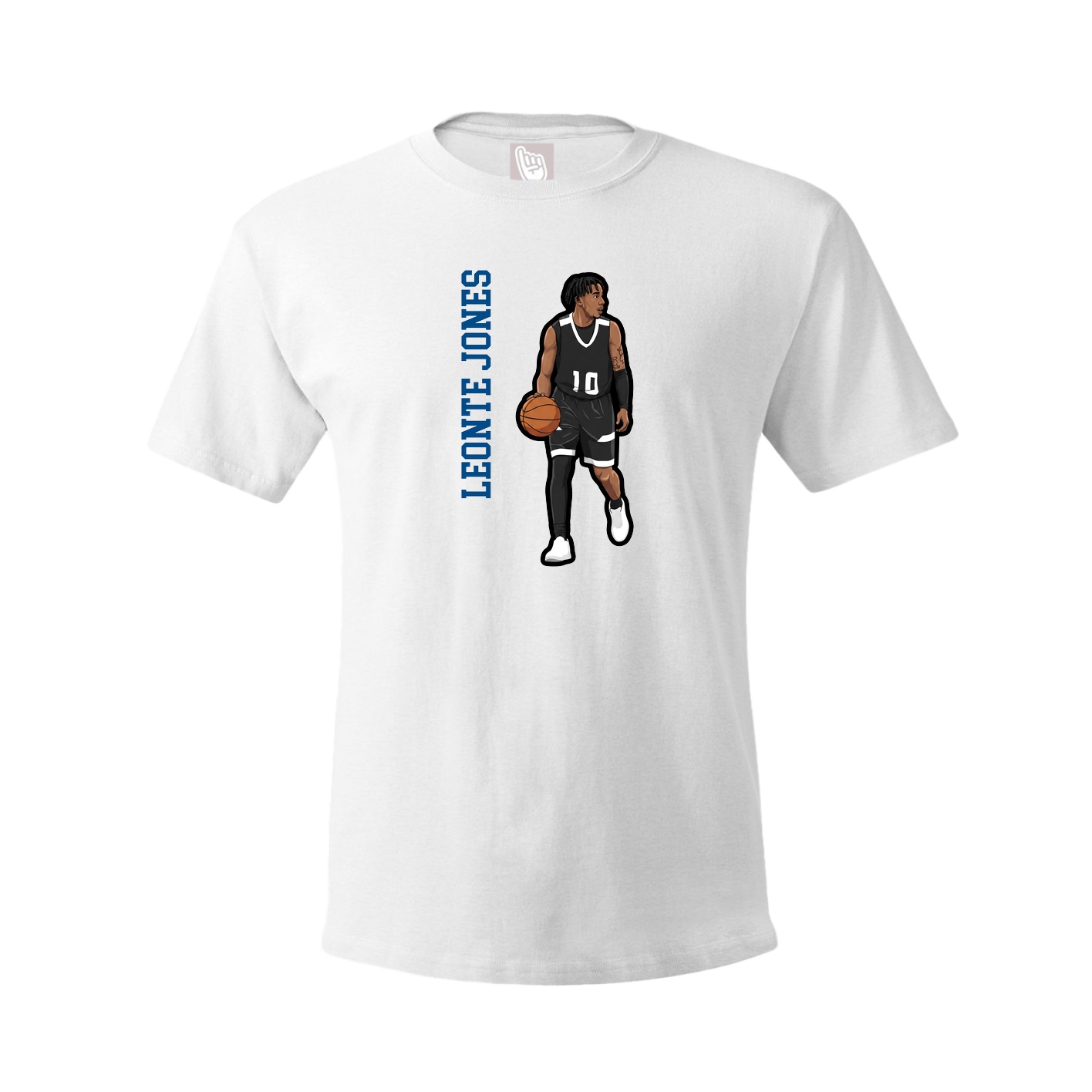 NIL Club Tee