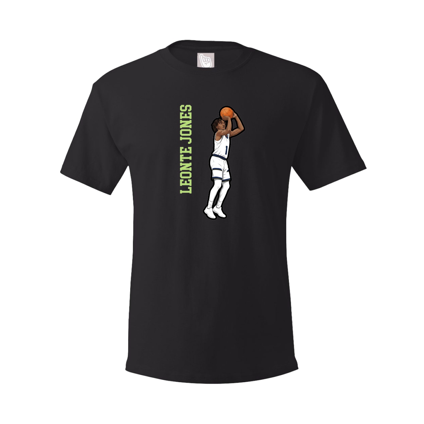 NIL Club Tee