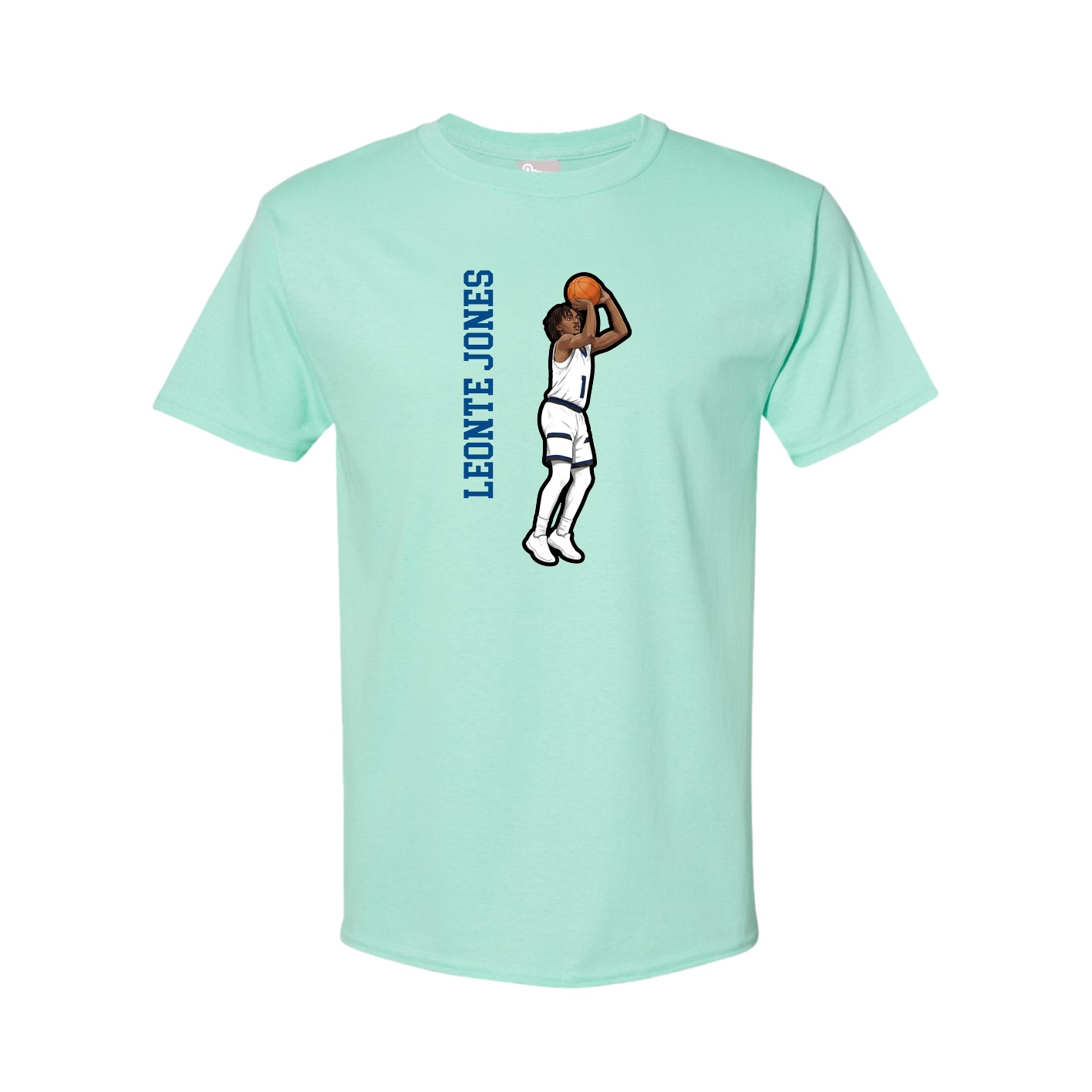 NIL Club Tee