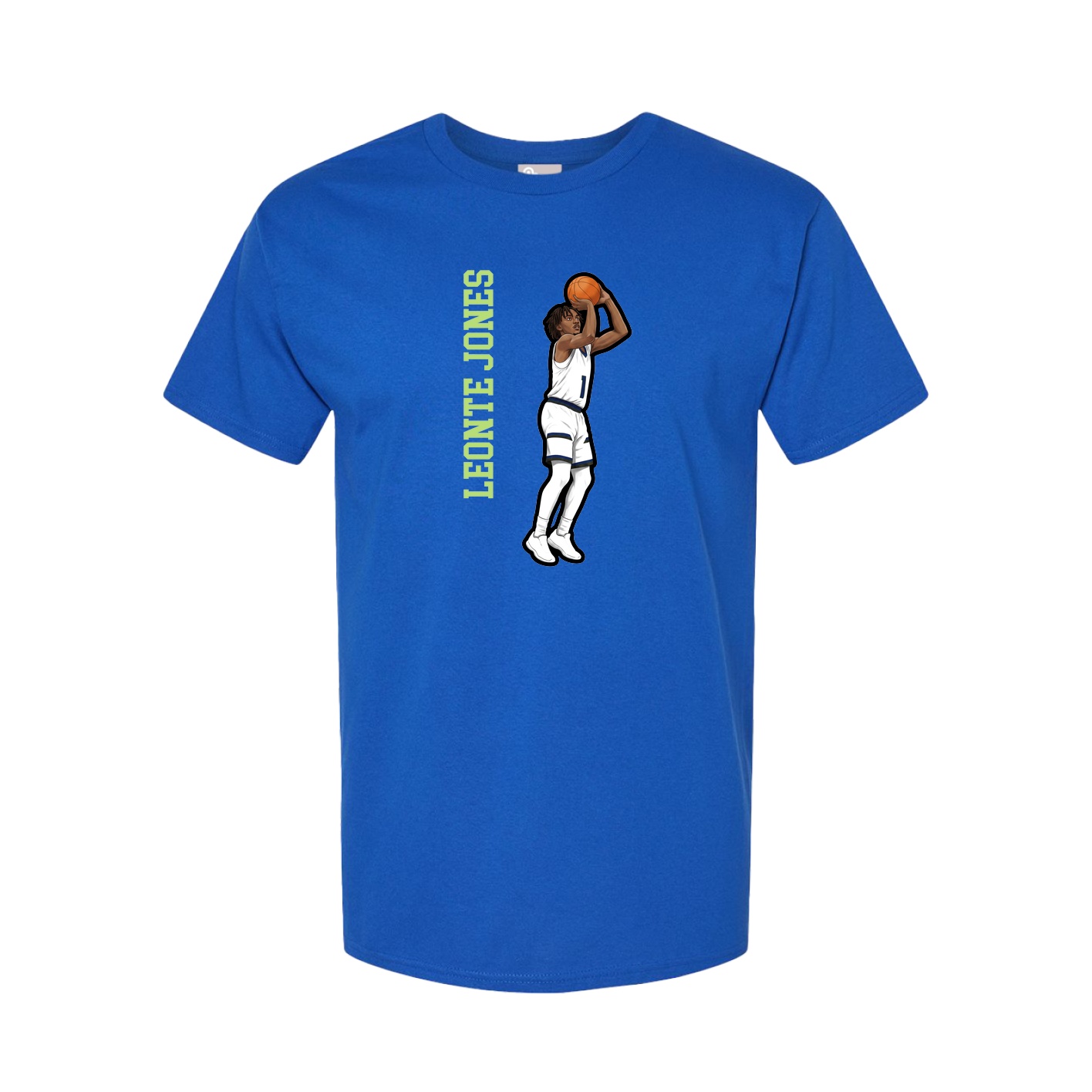 NIL Club Tee