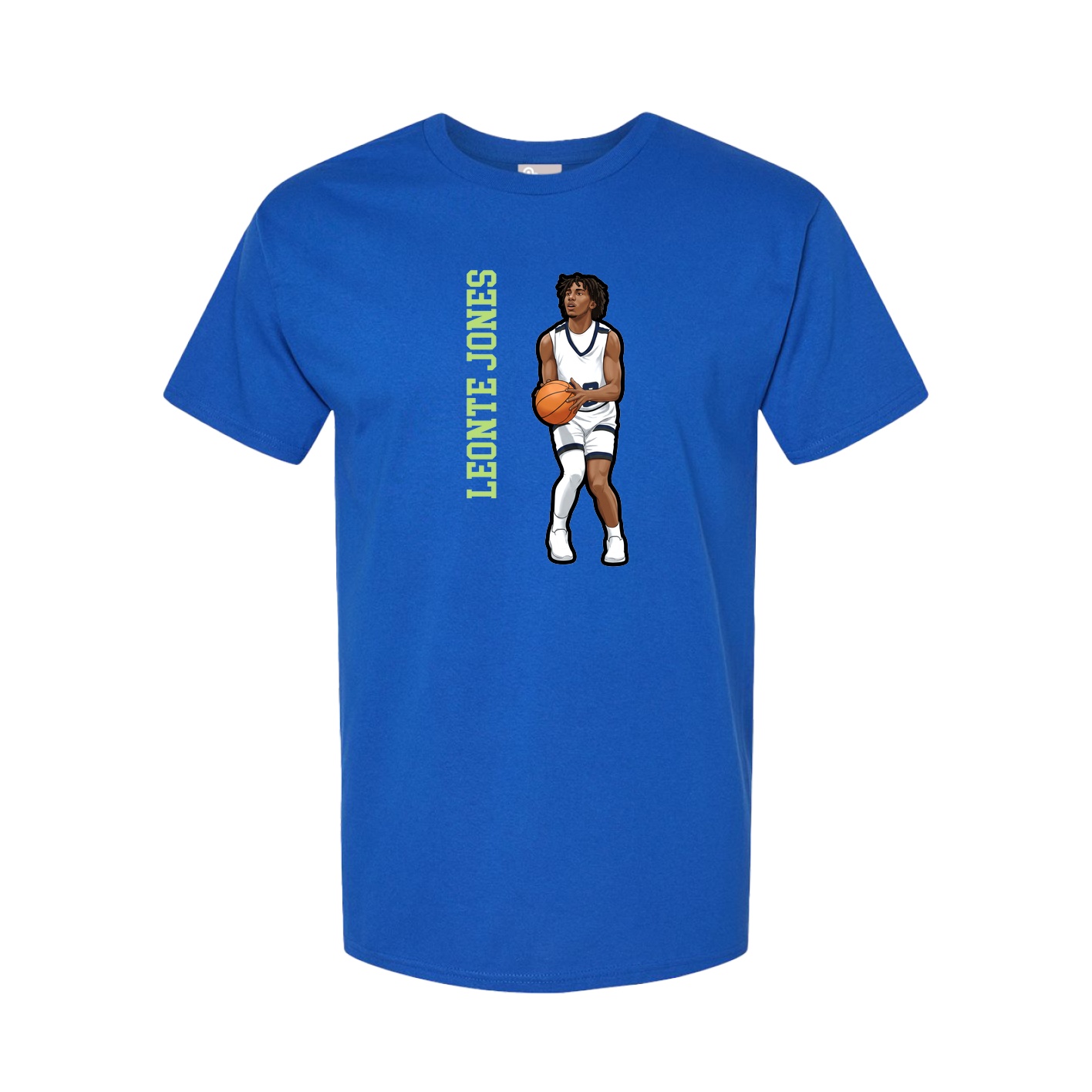NIL Club Tee