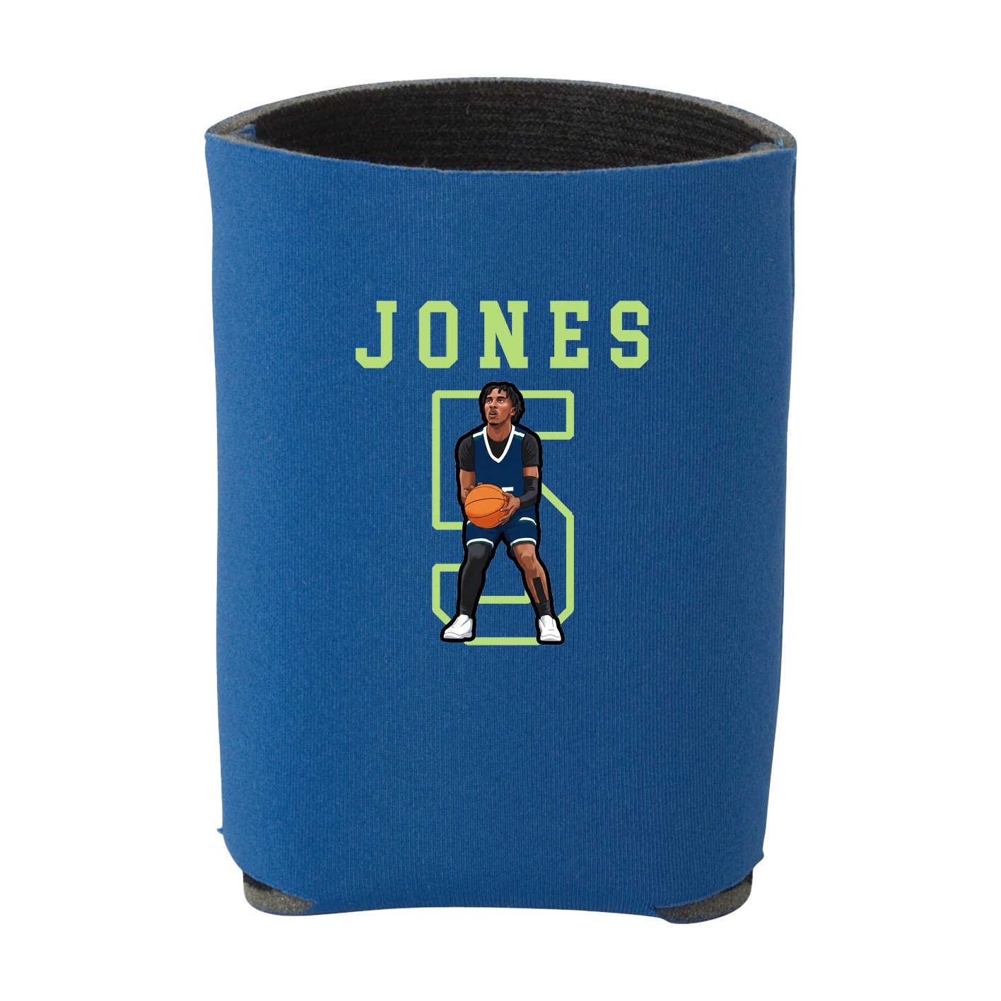 Can Holder — Shirsey in Royal