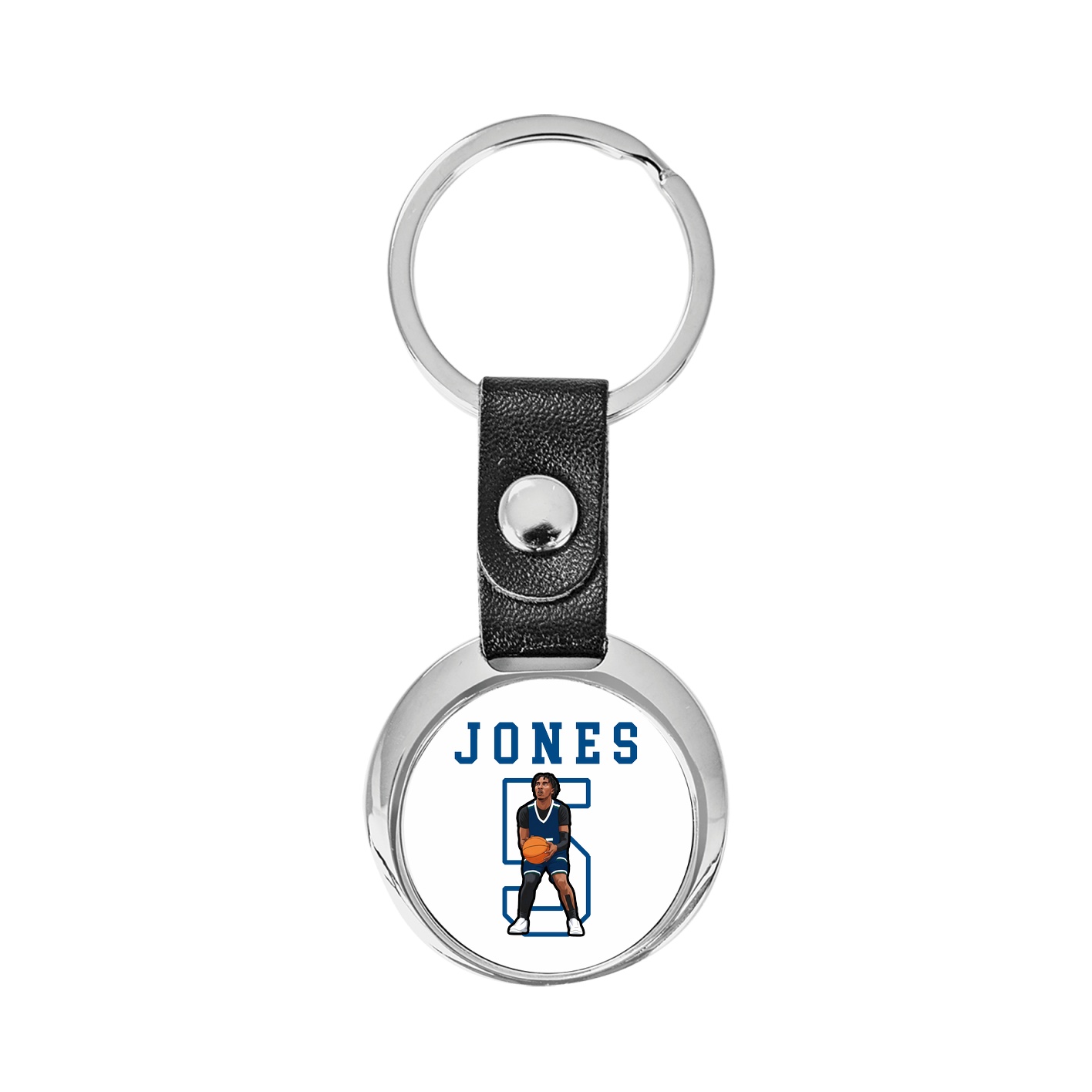 Key Chain — Shirsey in Classic