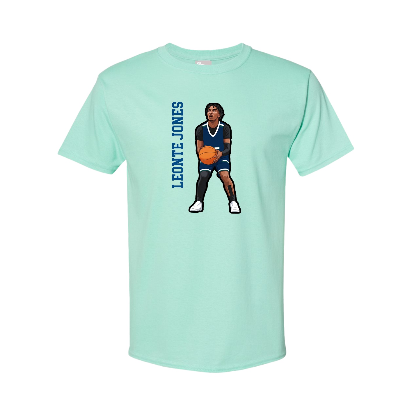 NIL Club Tee