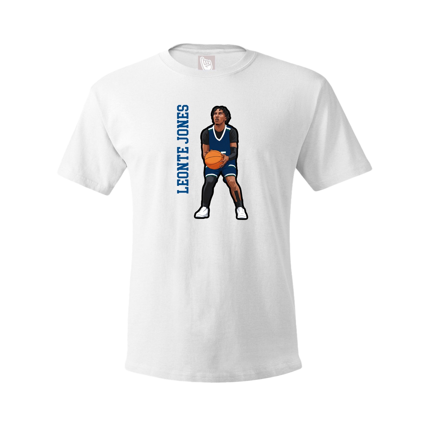 NIL Club Tee