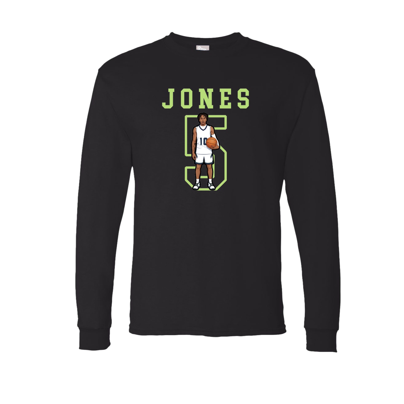 Long Sleeve Tee