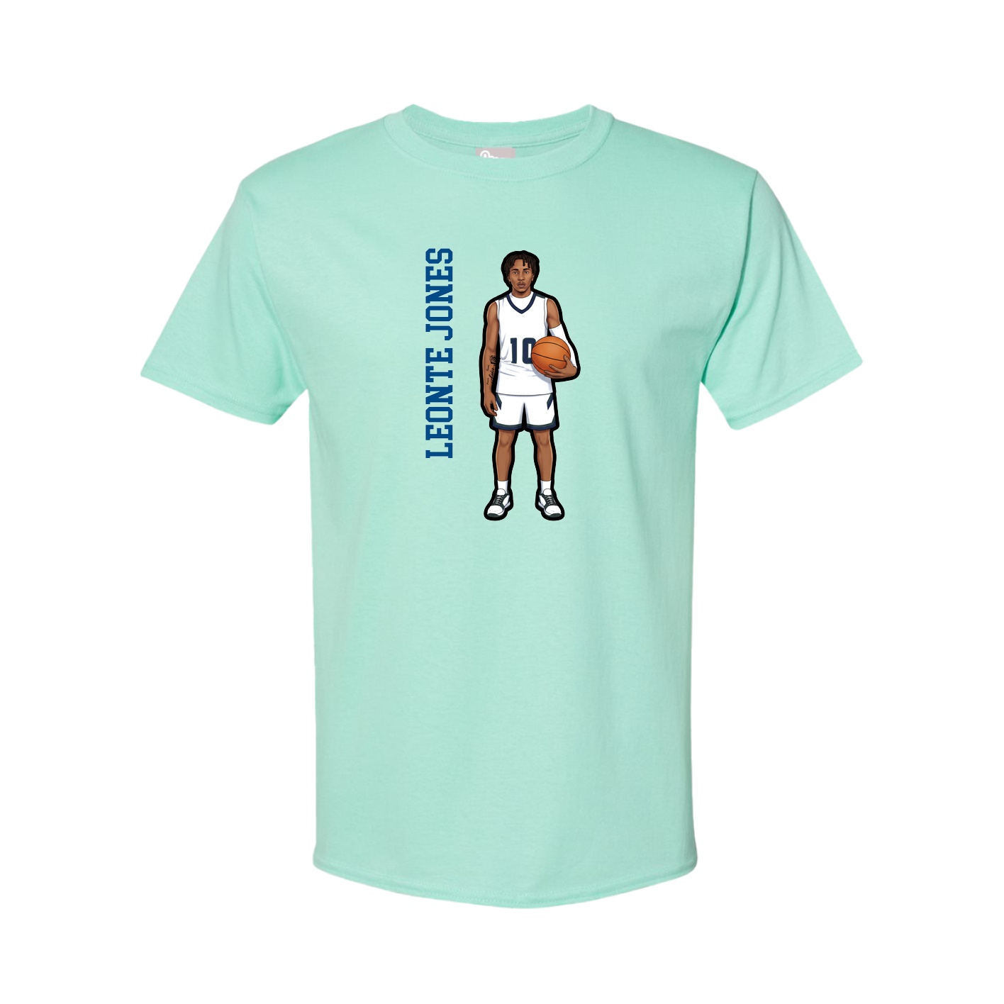 NIL Club Tee