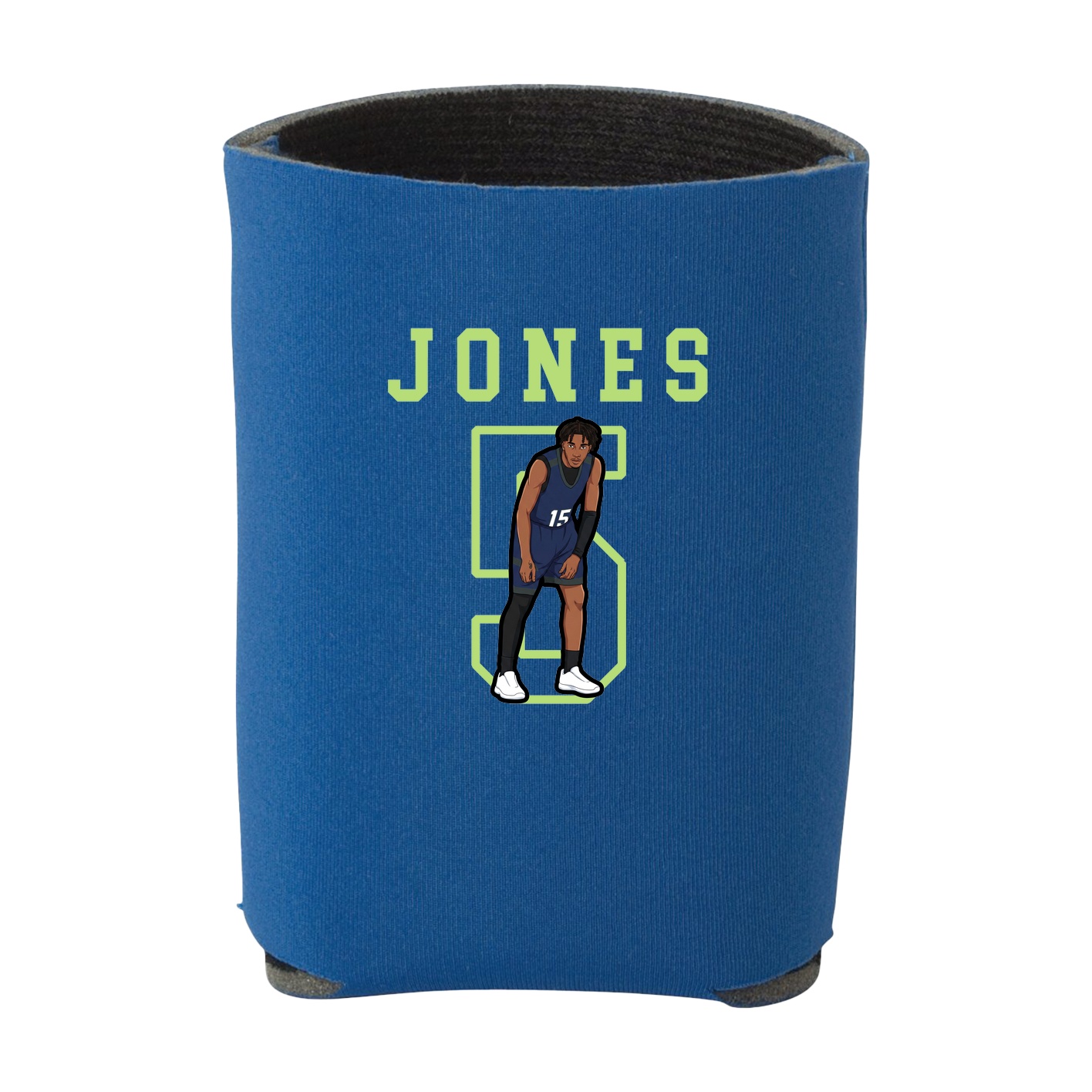 Can Holder — Shirsey in Royal
