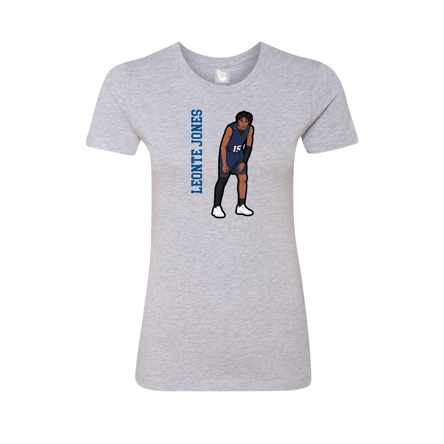 NIL Club Womens Tee