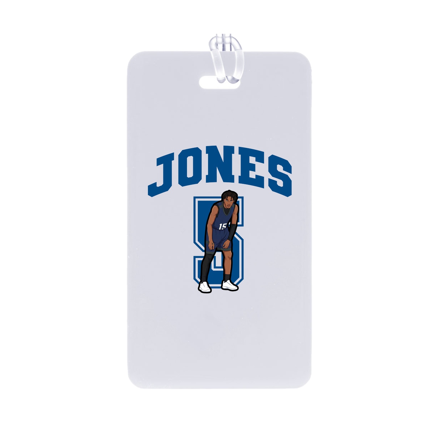 Bag Tag