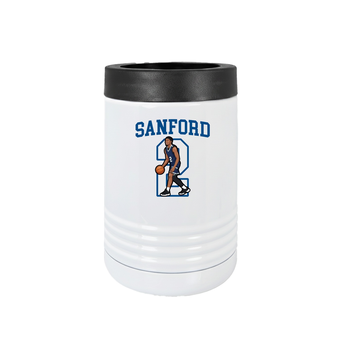Beverage Holder — Shirsey in White