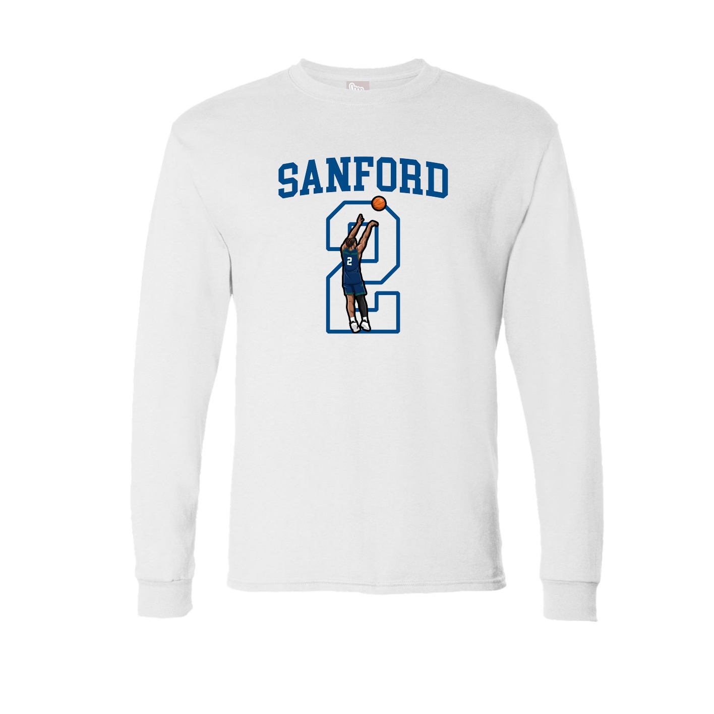 Long Sleeve Tee