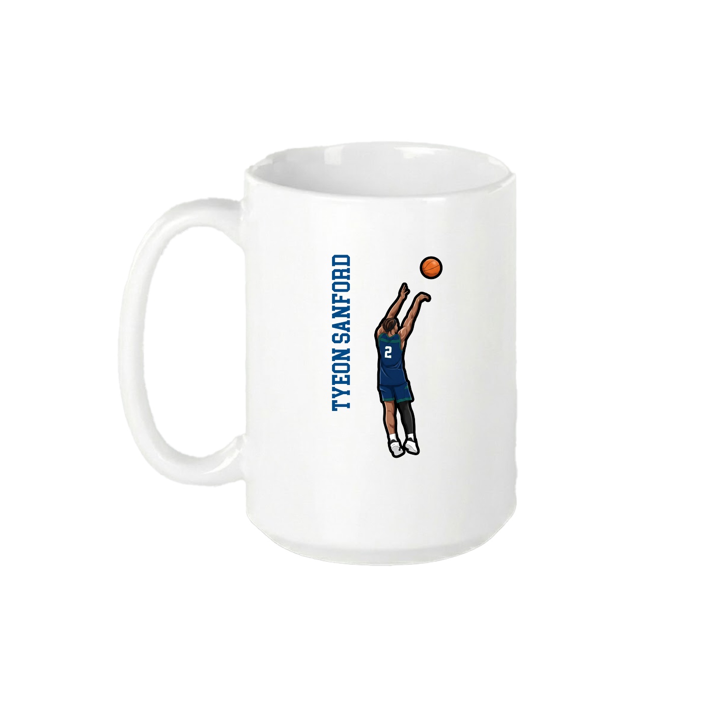 15oz Coffee Mug