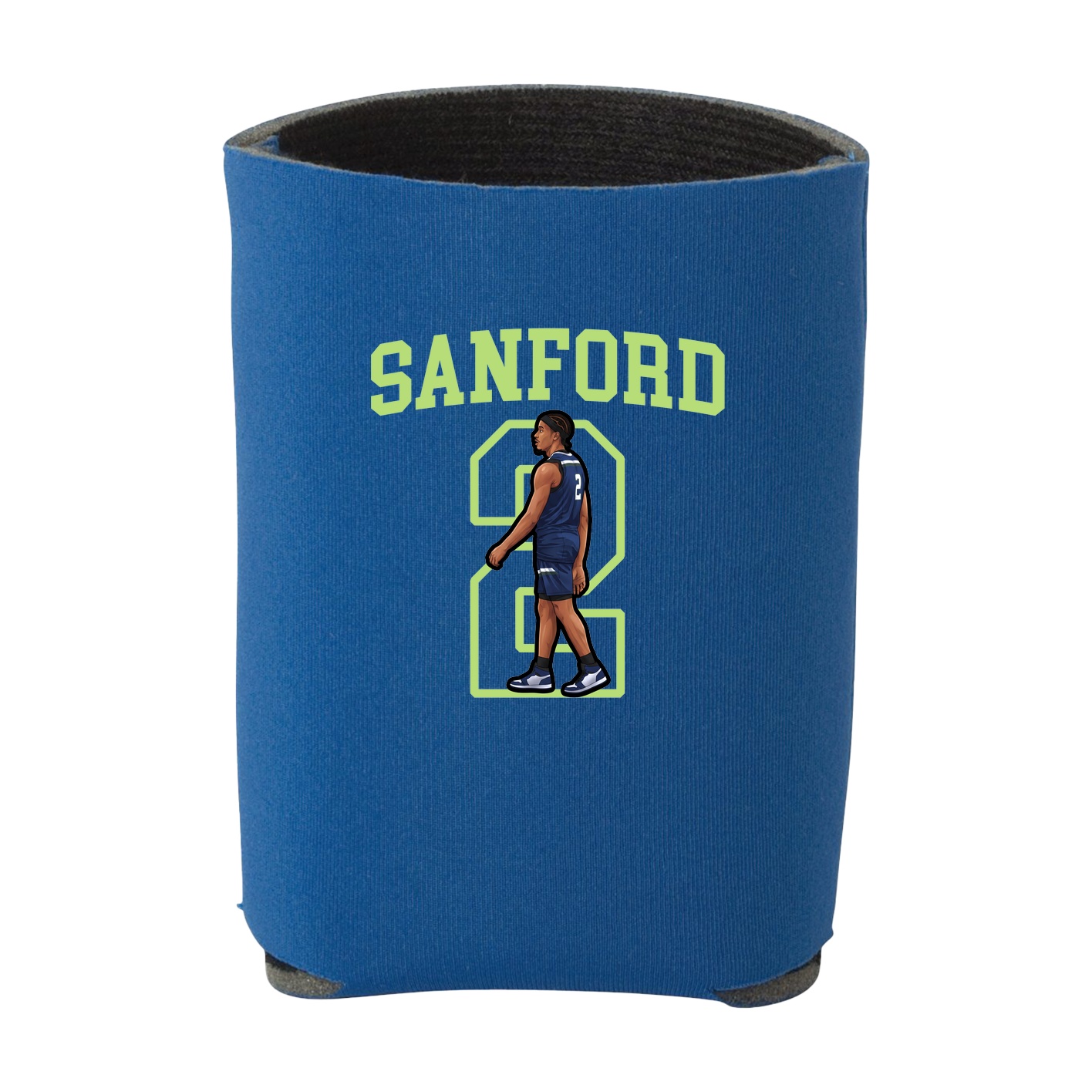 Can Holder — Shirsey in Royal