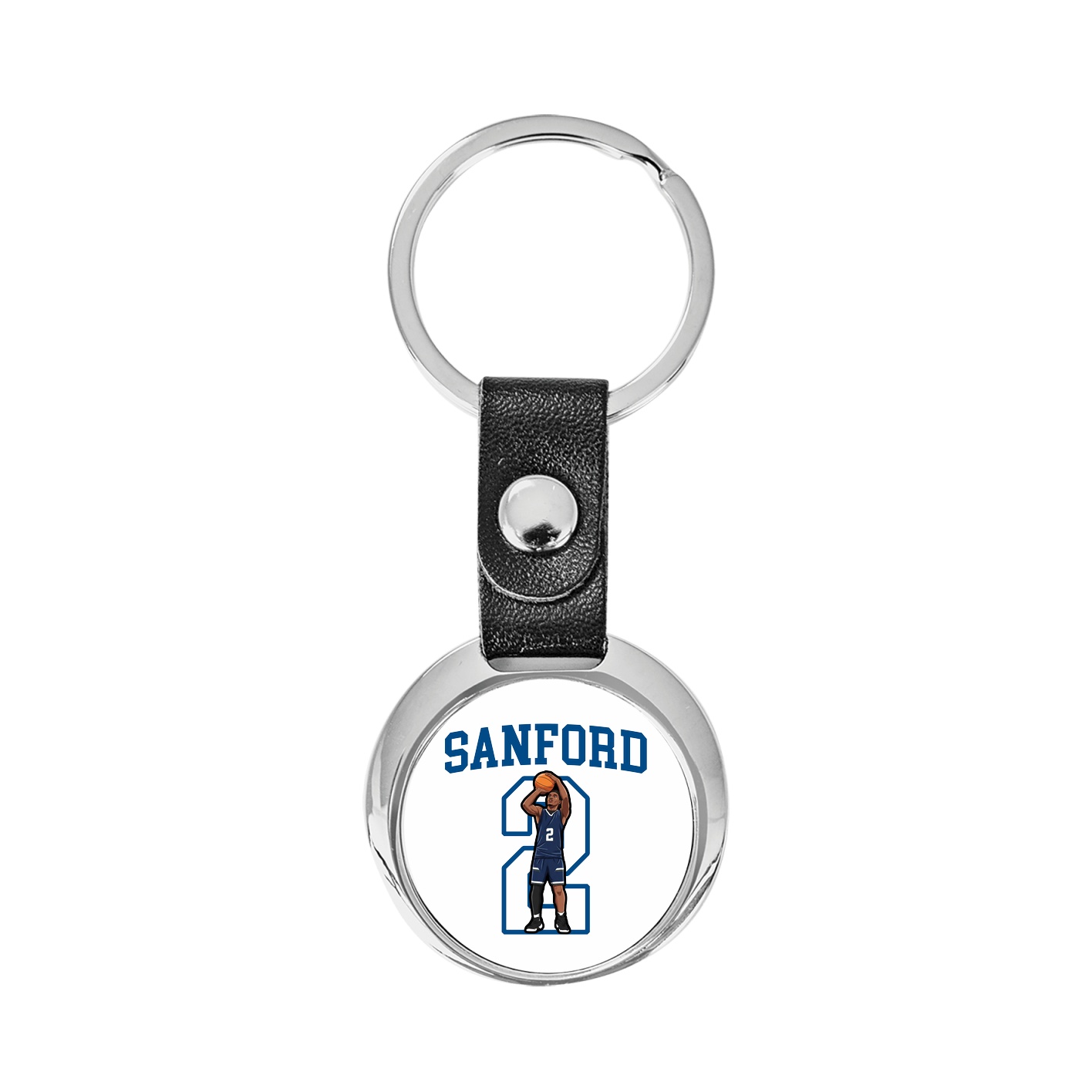 Key Chain — Shirsey in Classic