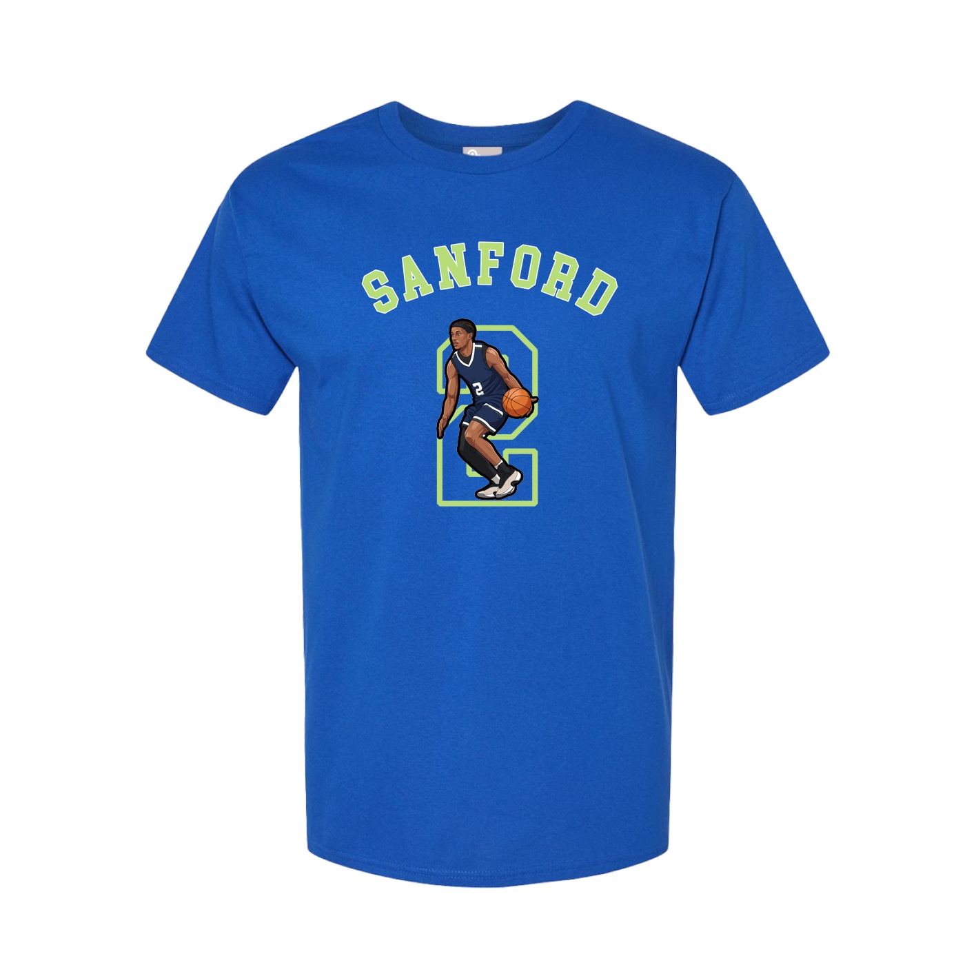 Tee — Shirsey Arch in Royal