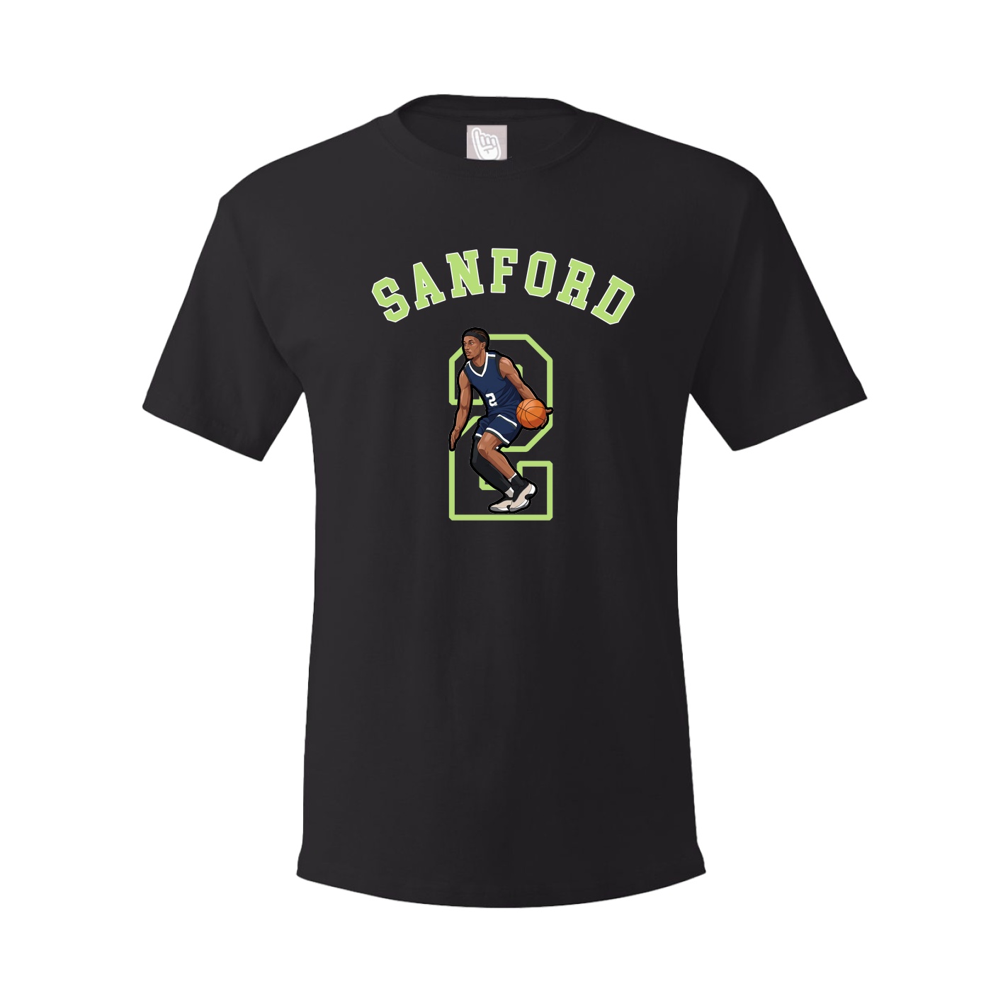 Youth Tee