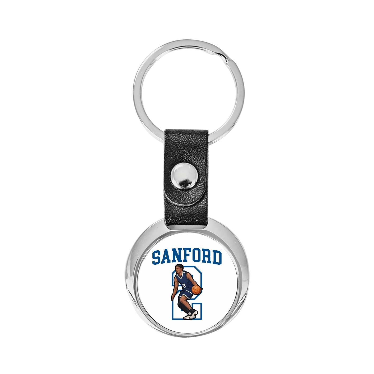 Key Chain — Shirsey in Classic