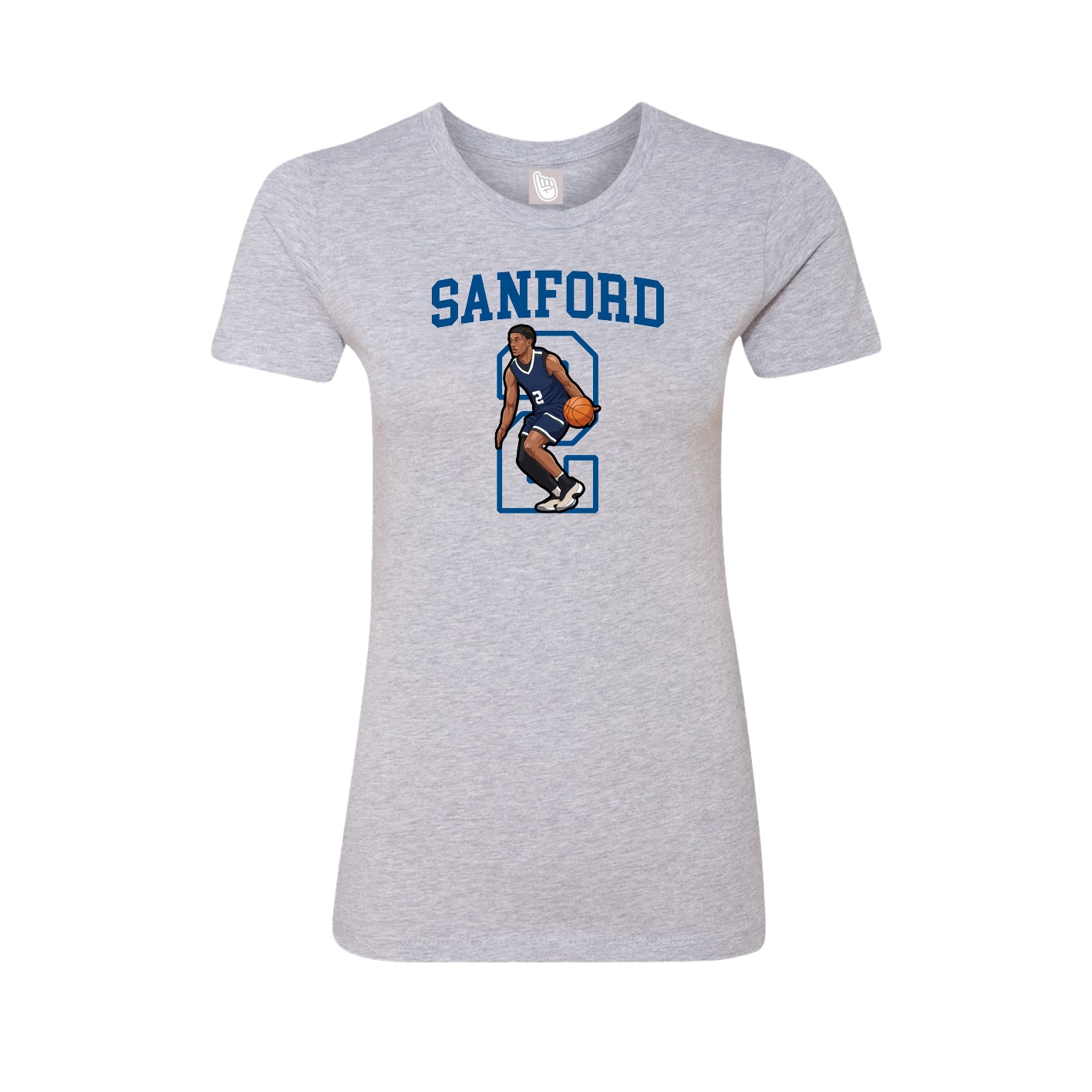 Womens Tee