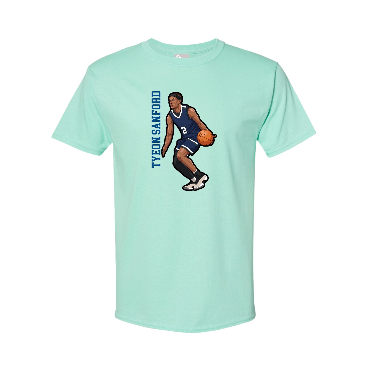 NIL Club Tee