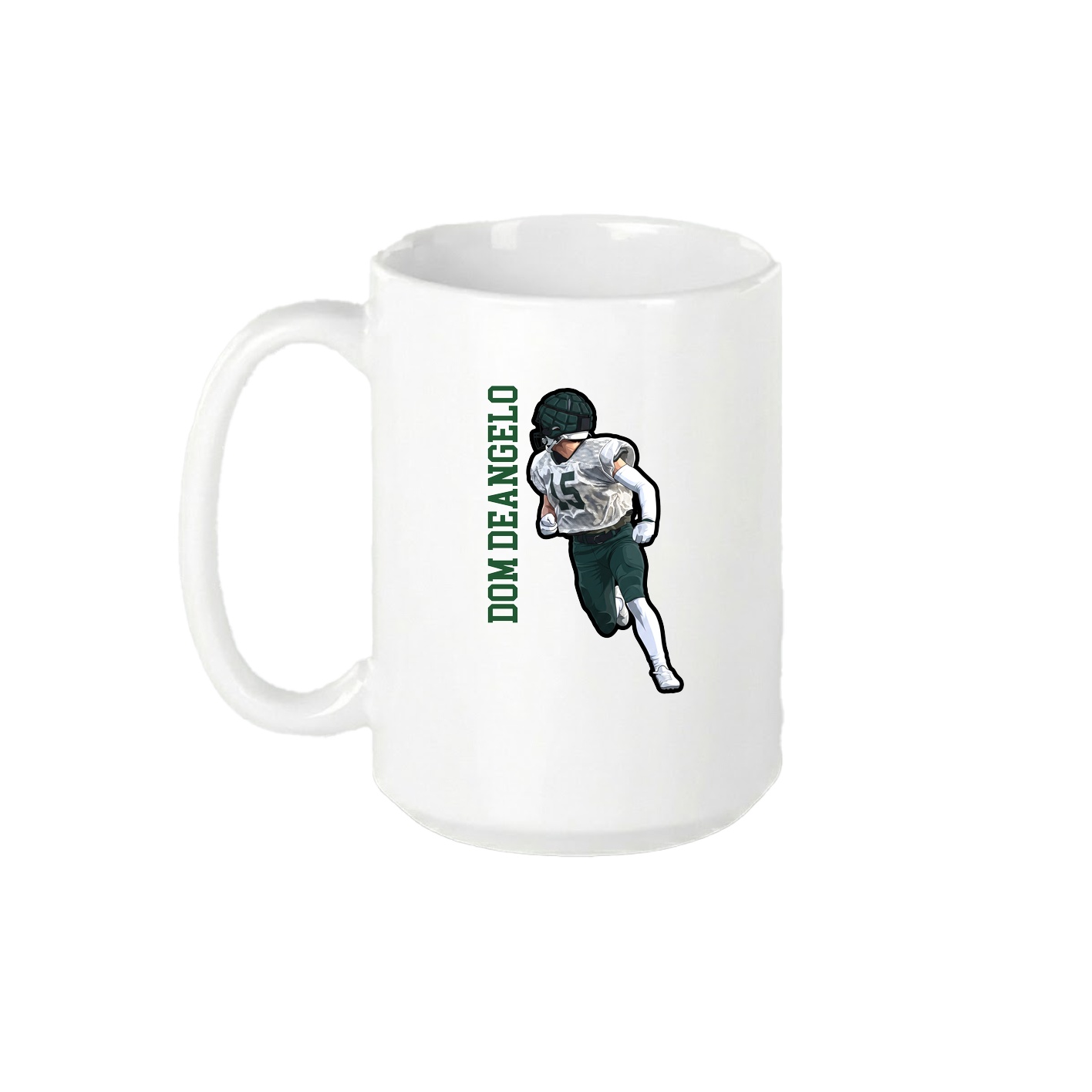 15oz Coffee Mug